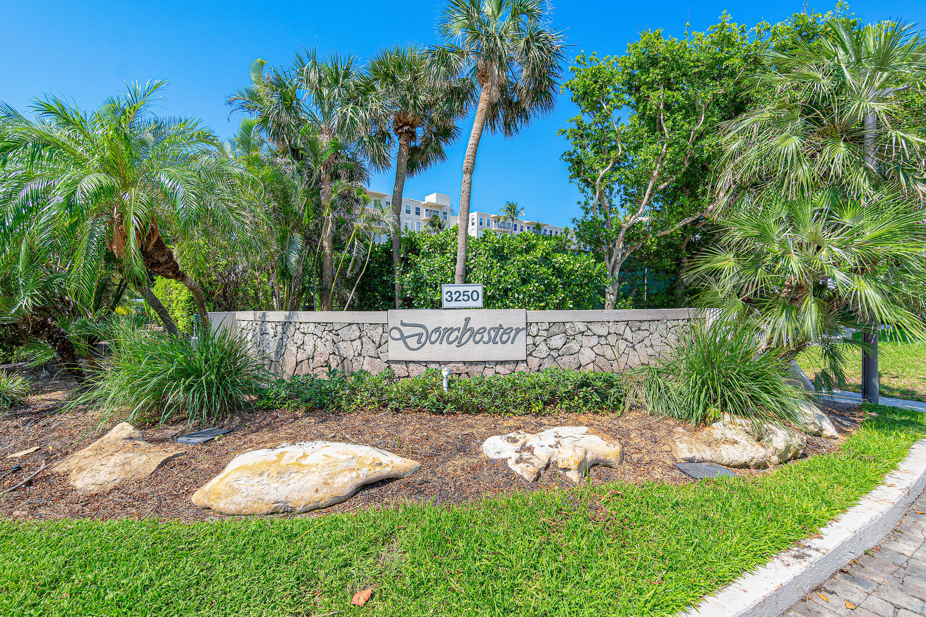 3250 S Ocean Boulevard 206s
