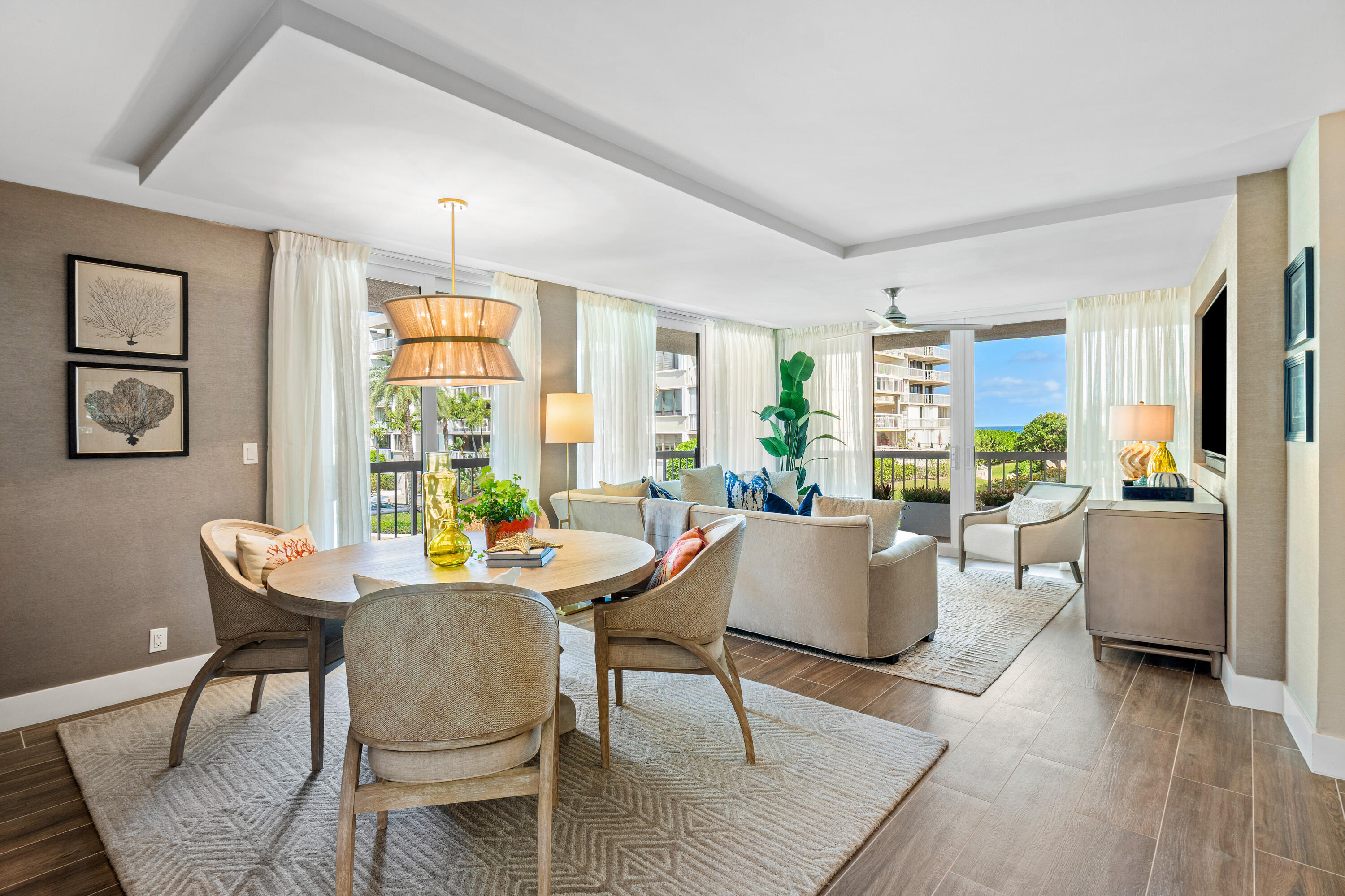 3250 S Ocean Boulevard 206s