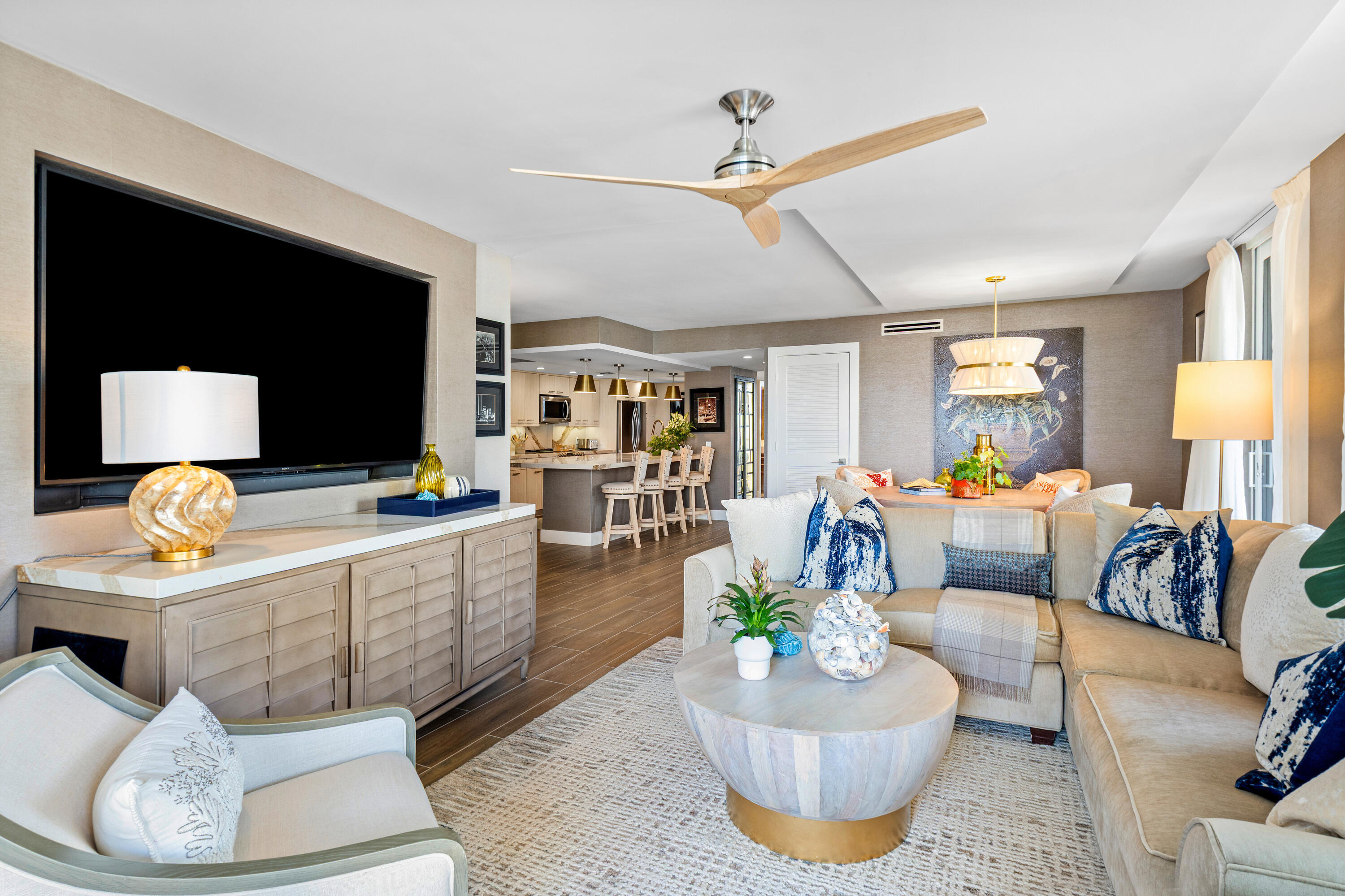 3250 S Ocean Boulevard 206s
