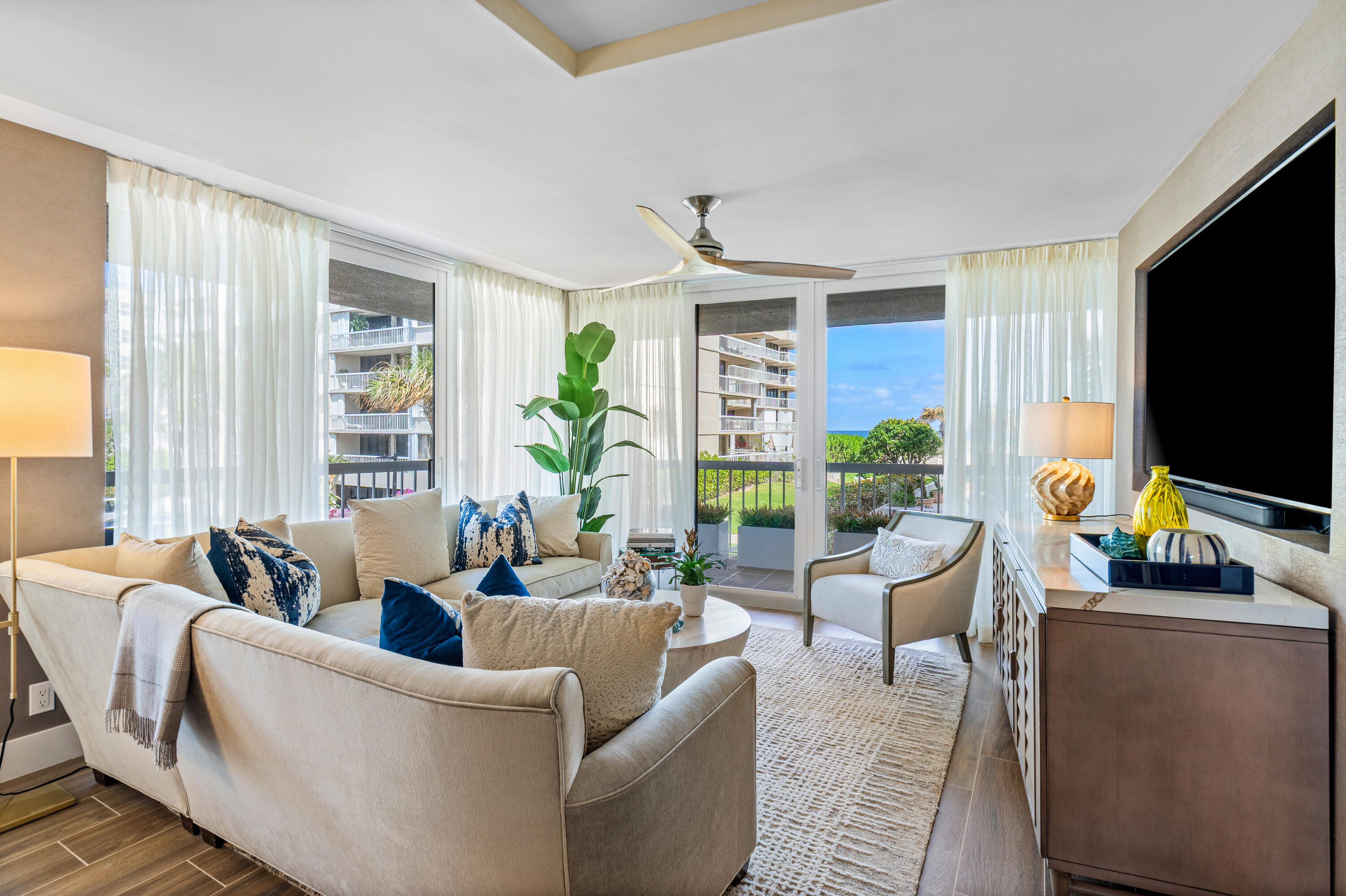 3250 S Ocean Boulevard 206s