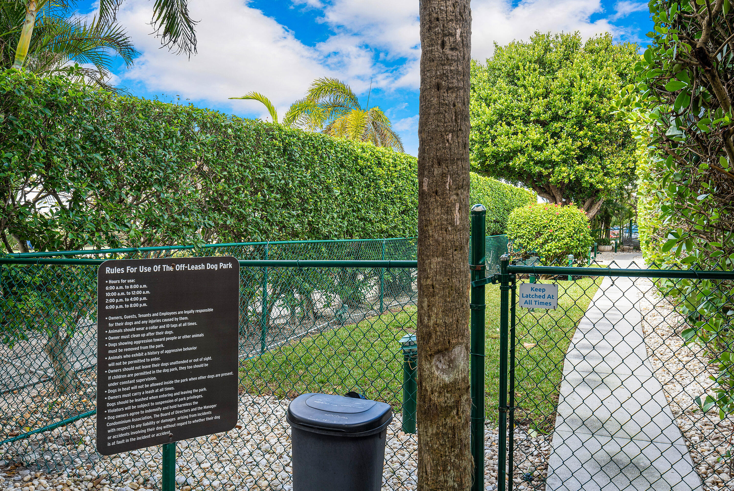 3250 S Ocean Boulevard 206s