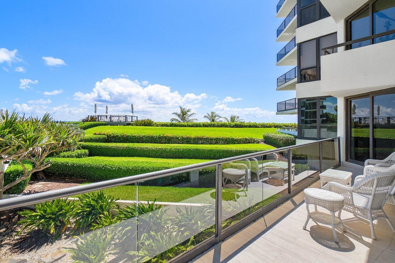 3120 S Ocean Boulevard 1-101