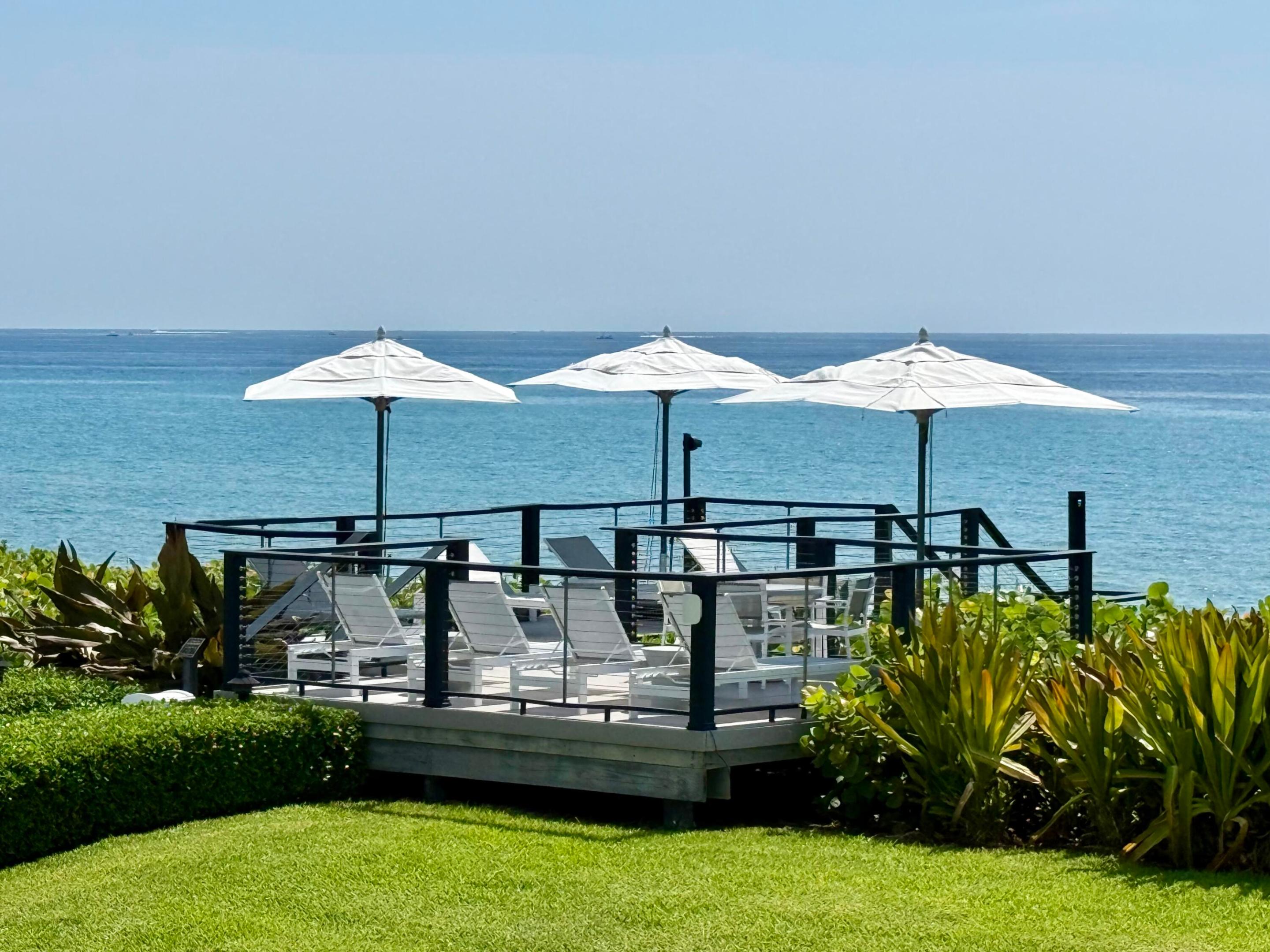3120 S Ocean Boulevard 1-101