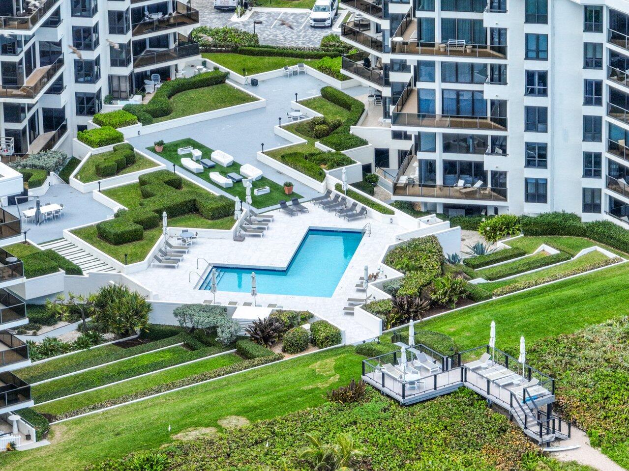 3120 S Ocean Boulevard 1-101