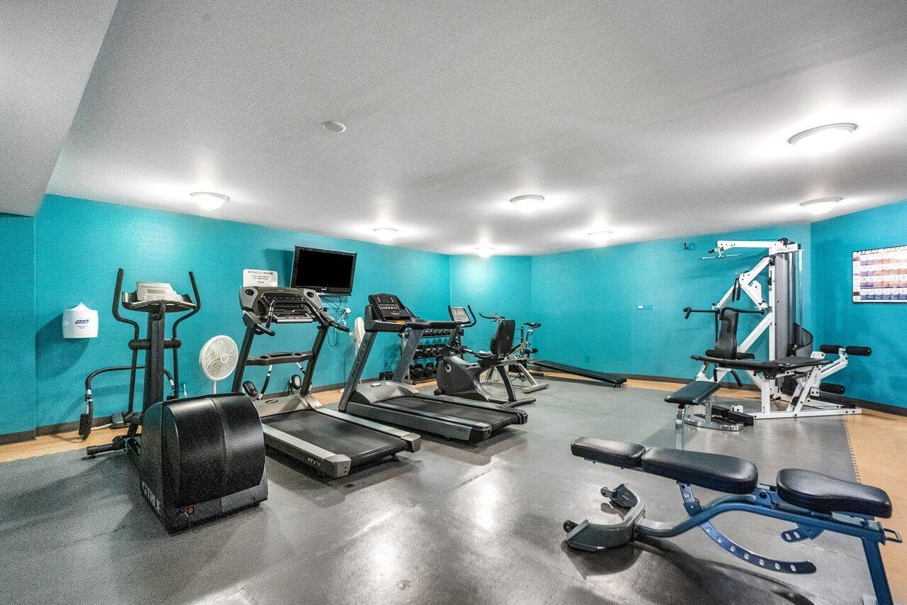 3120 S Ocean Boulevard 1-101