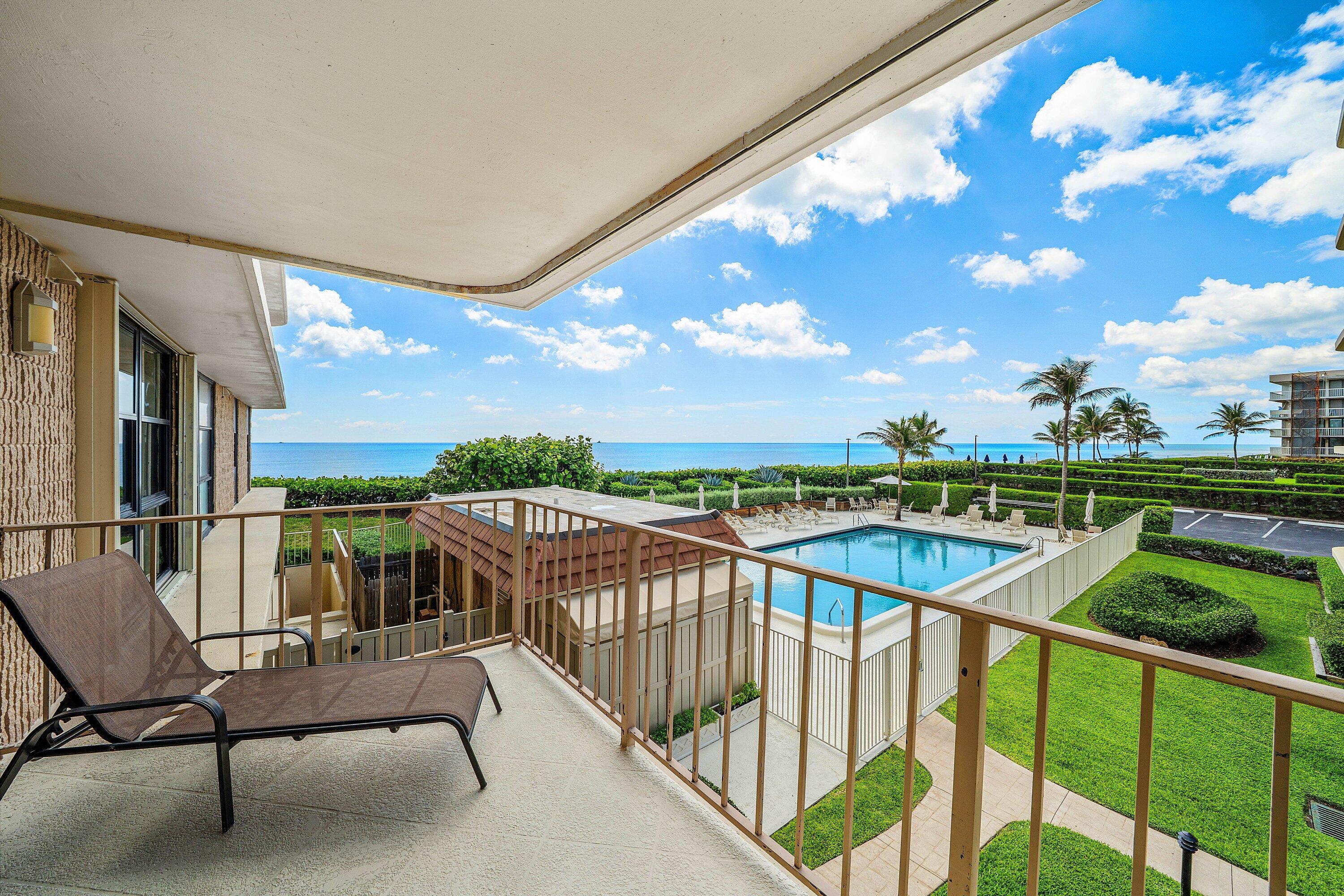 3200 S Ocean Boulevard 203