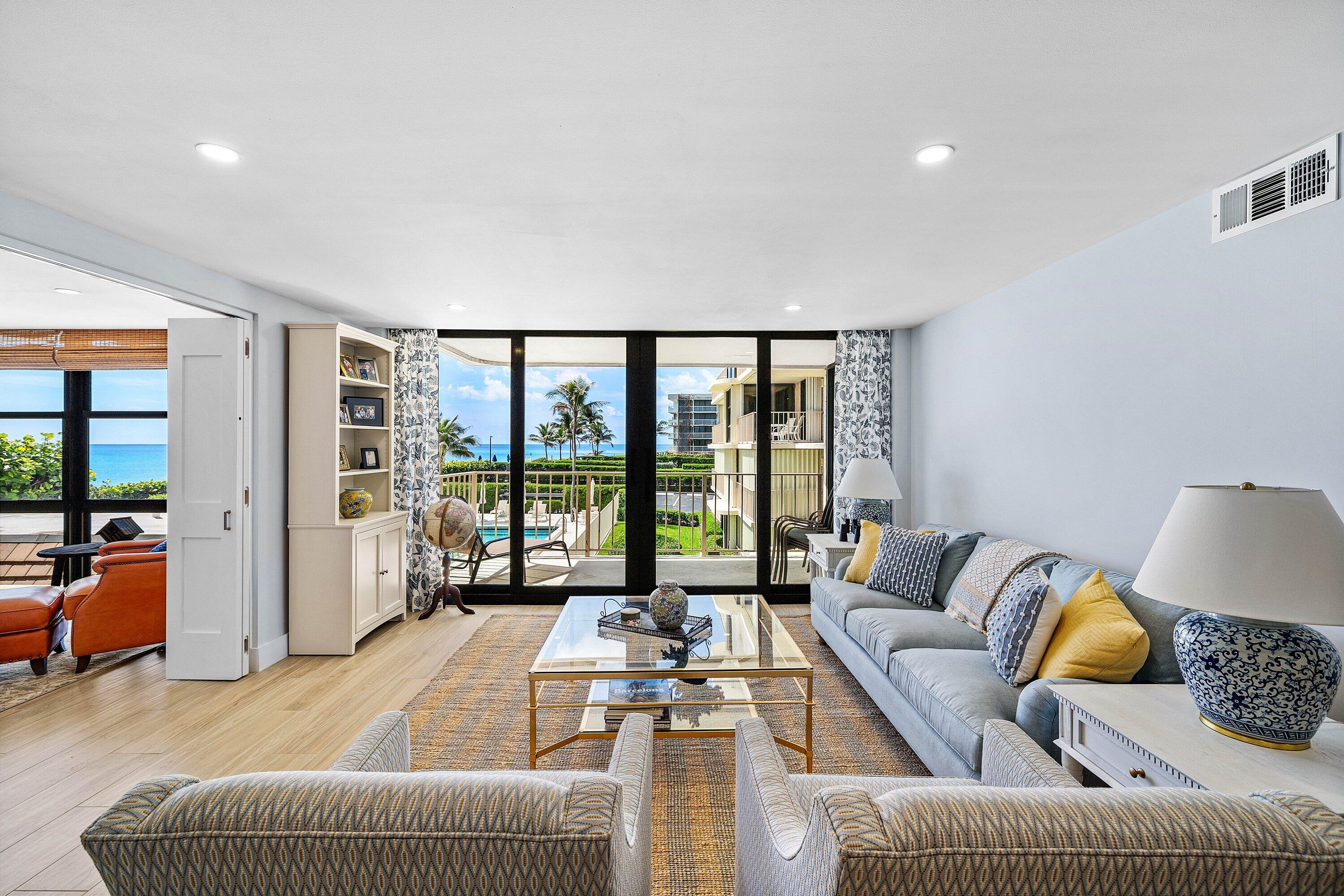 3200 S Ocean Boulevard 203