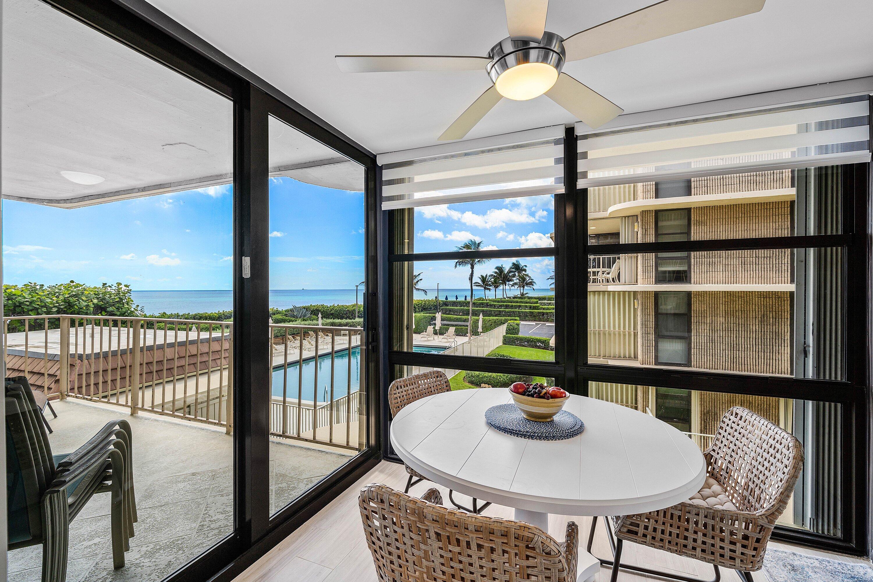 3200 S Ocean Boulevard 203