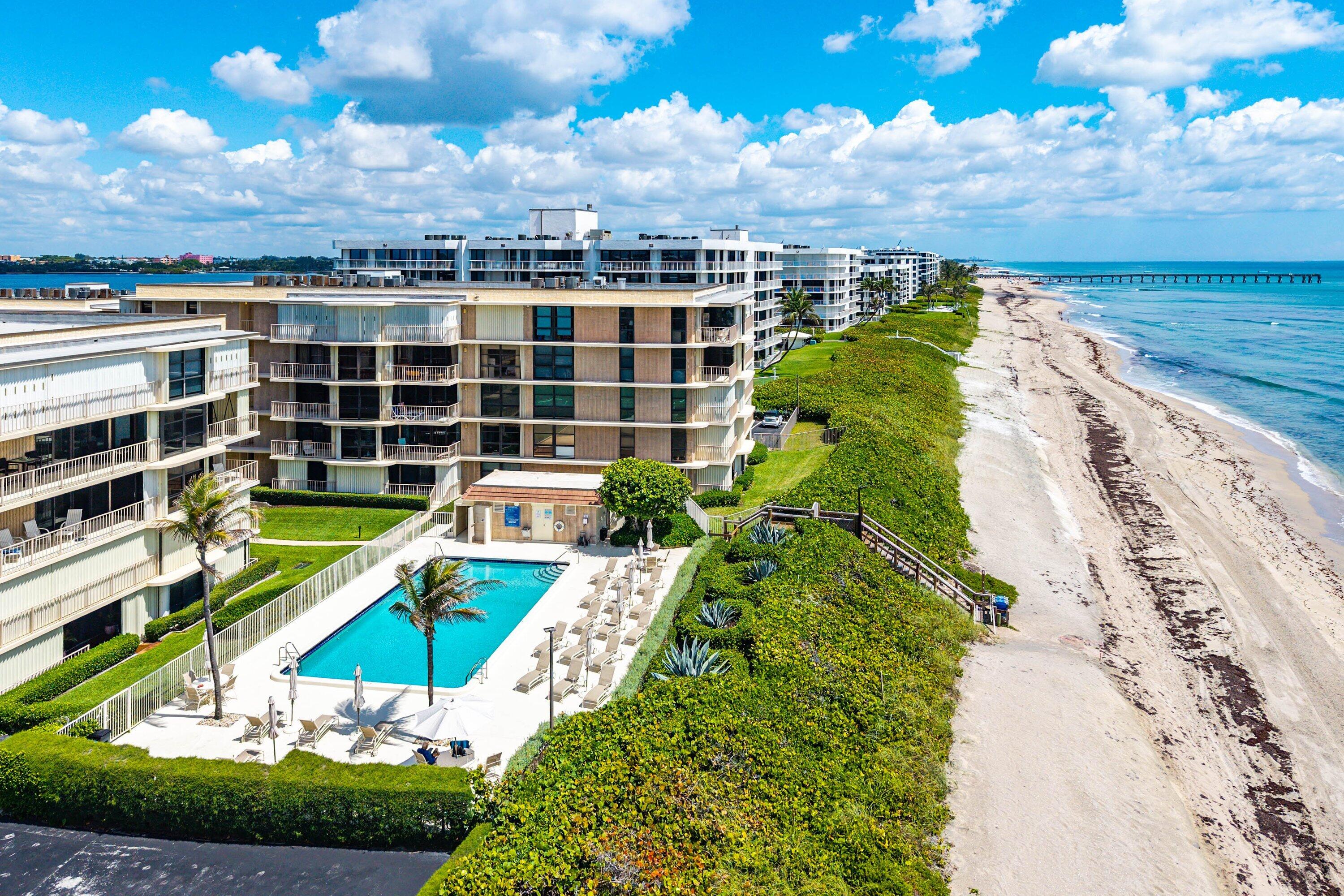 3200 S Ocean Boulevard 203