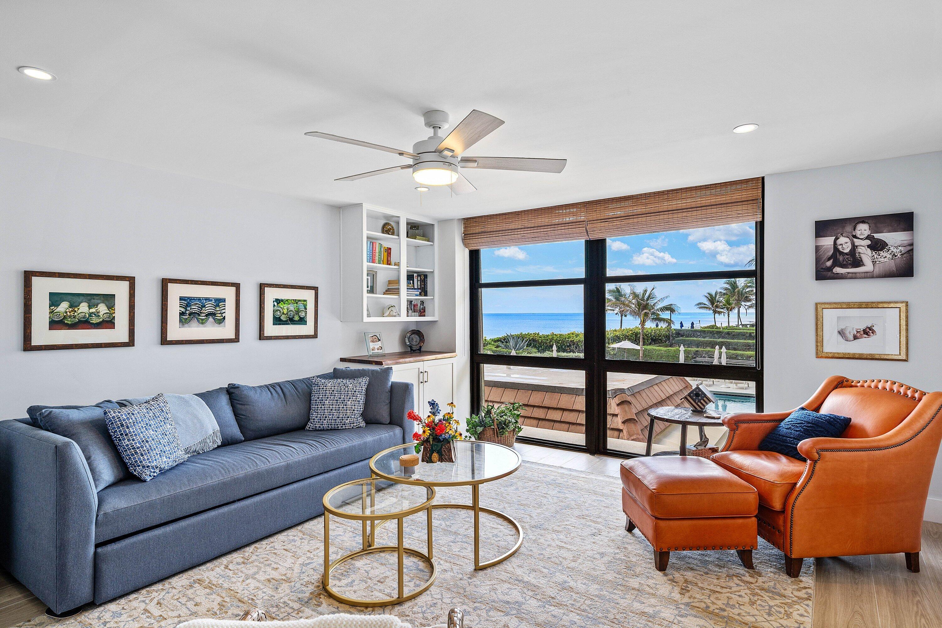 3200 S Ocean Boulevard 203
