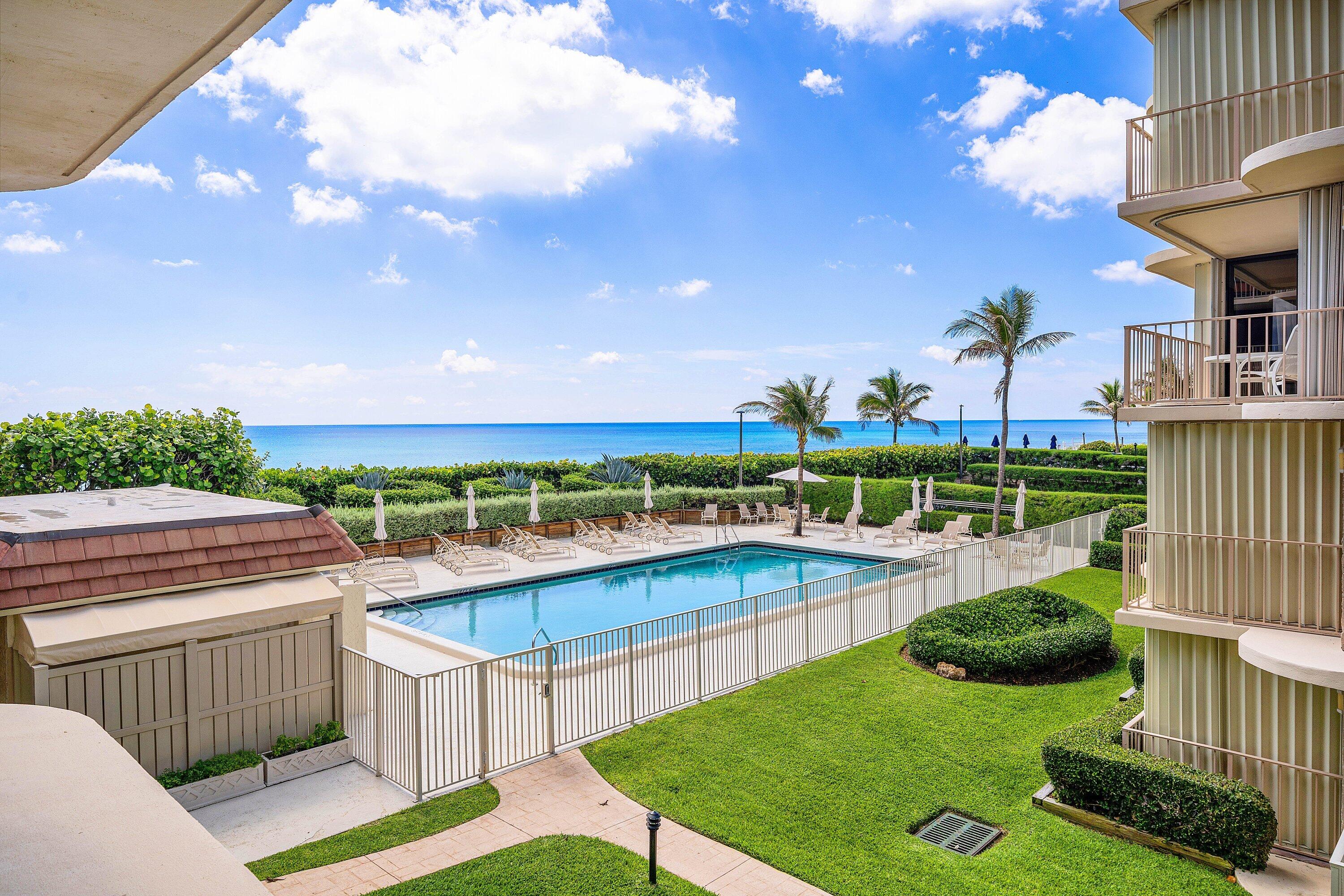 3200 S Ocean Boulevard 203