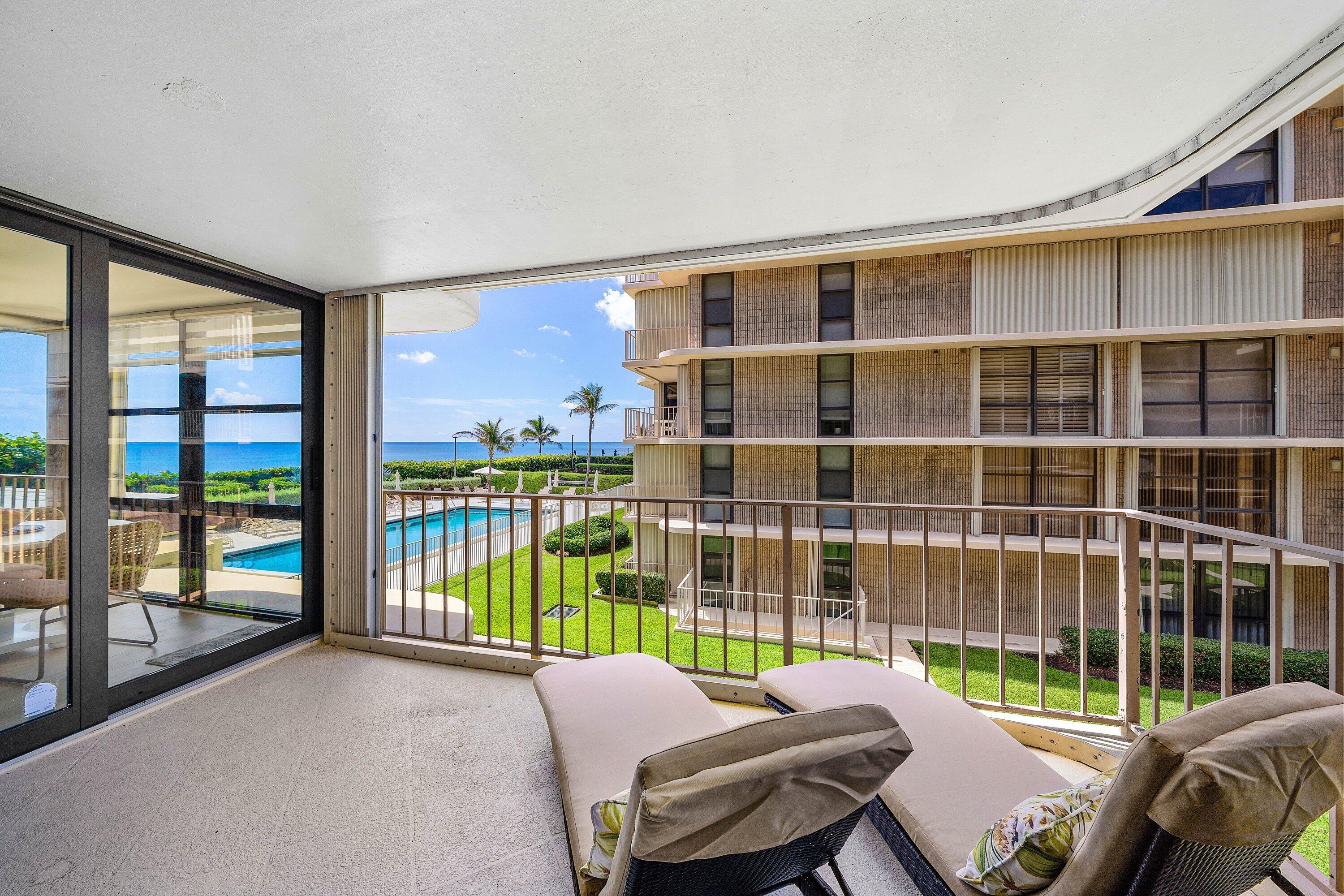 3200 S Ocean Boulevard 203
