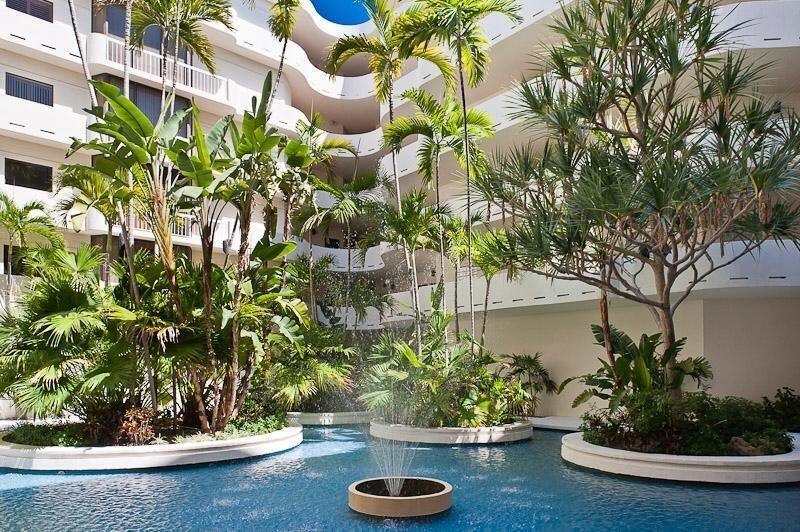 2000 S Ocean Boulevard 103