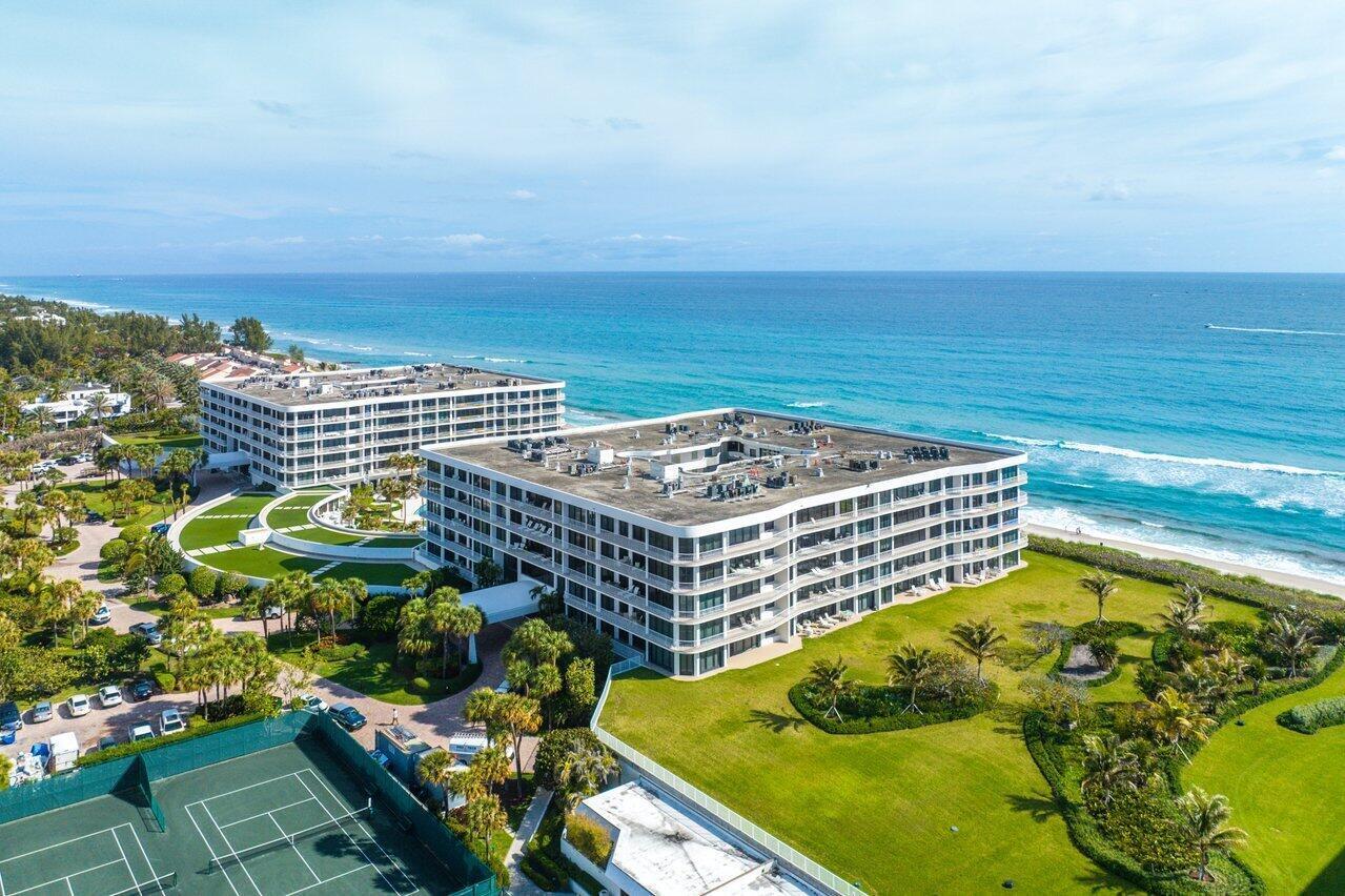 2000 S Ocean Boulevard 103