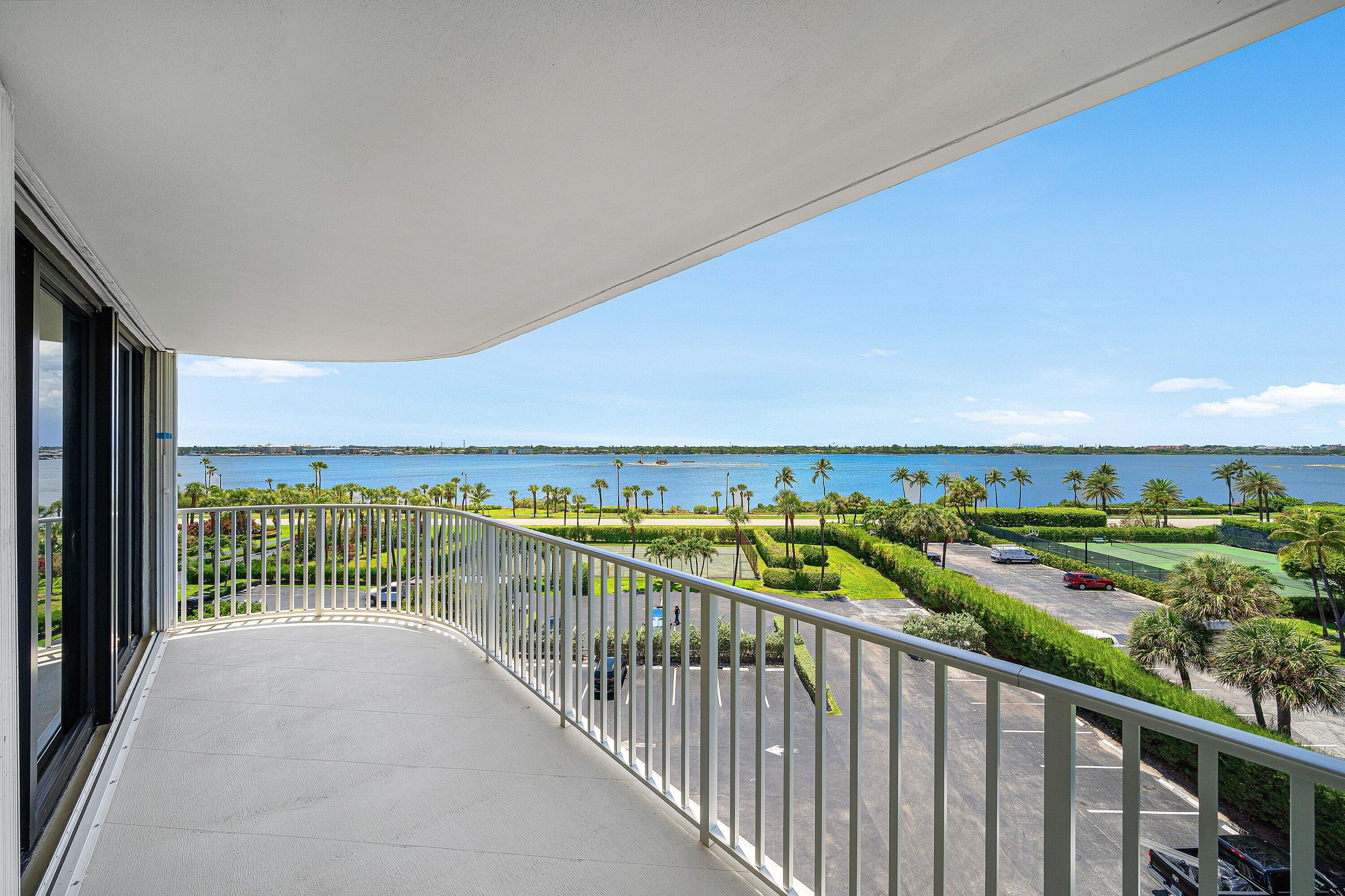 3360 S OCEAN Boulevard 5 A I