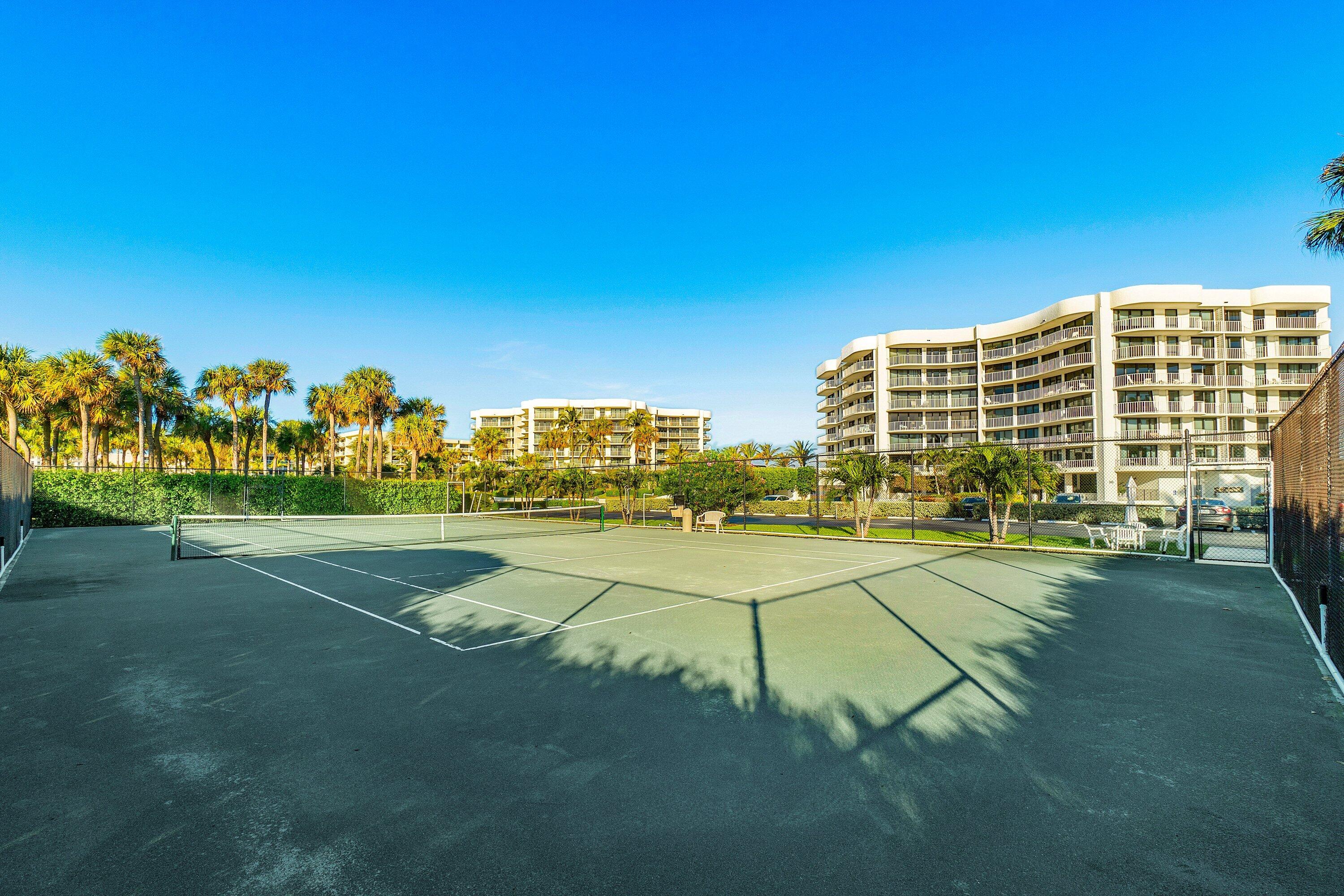 3360 S OCEAN Boulevard 5 A I