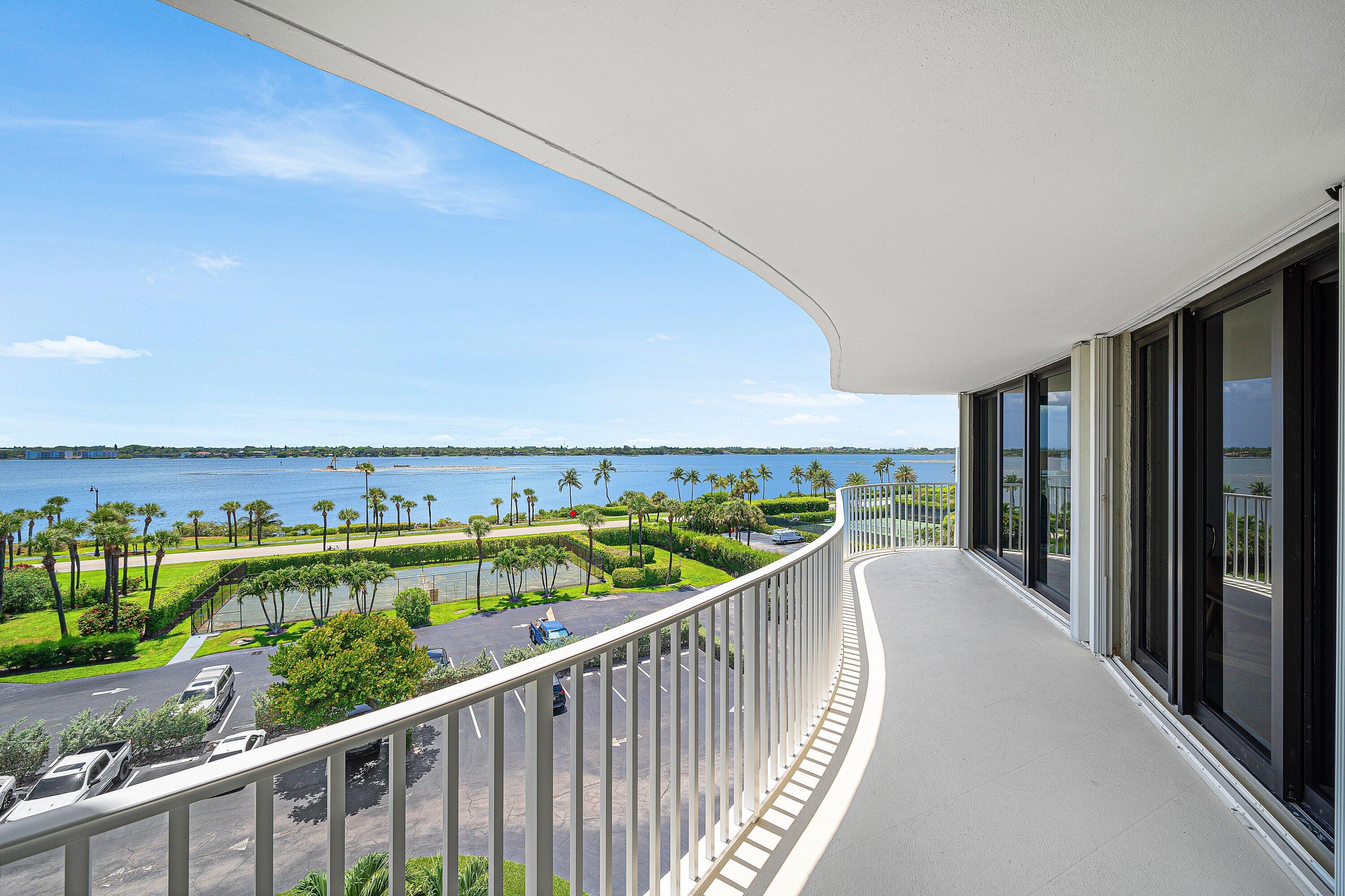 3360 S OCEAN Boulevard 5 A I