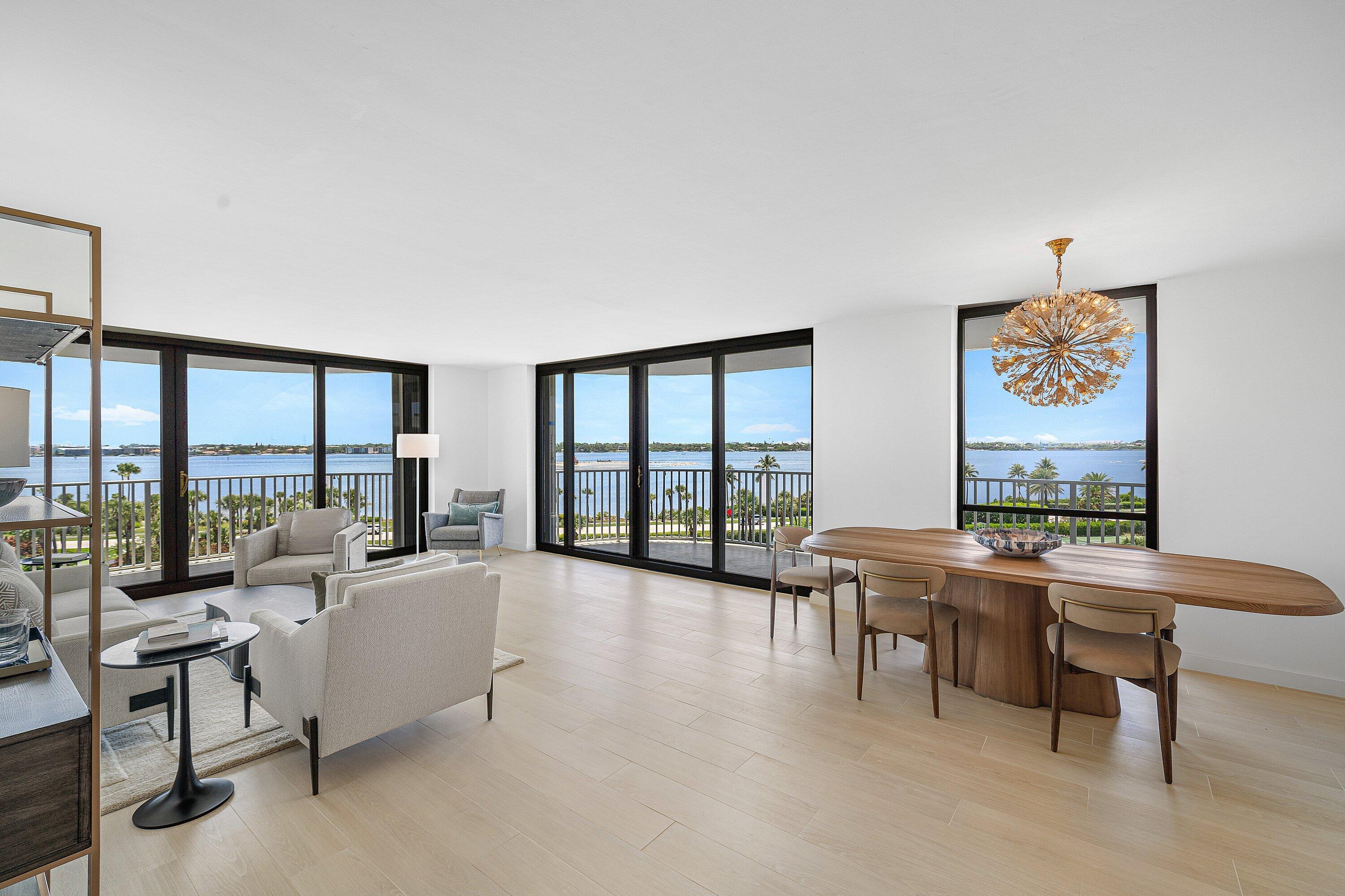 3360 S OCEAN Boulevard 5 A I