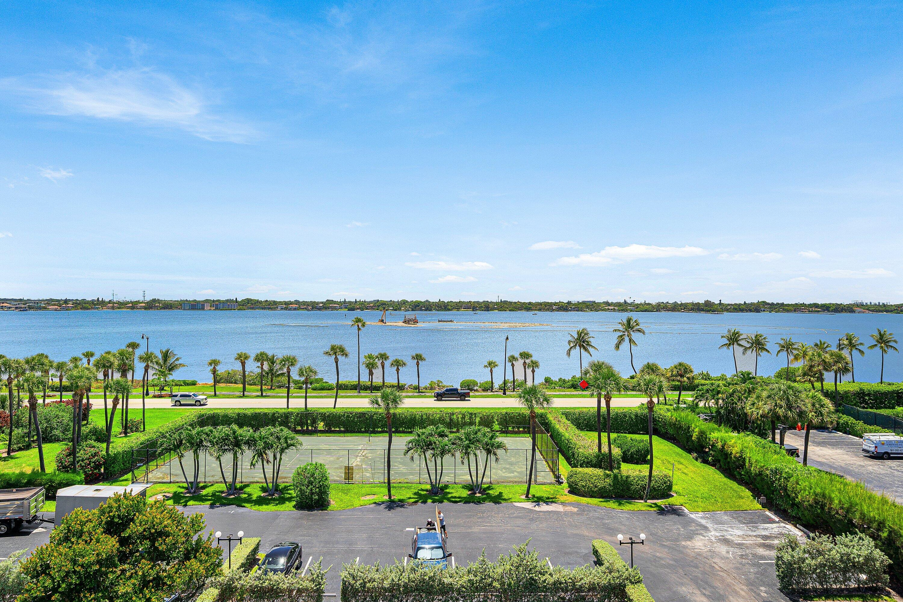3360 S OCEAN Boulevard 5 A I