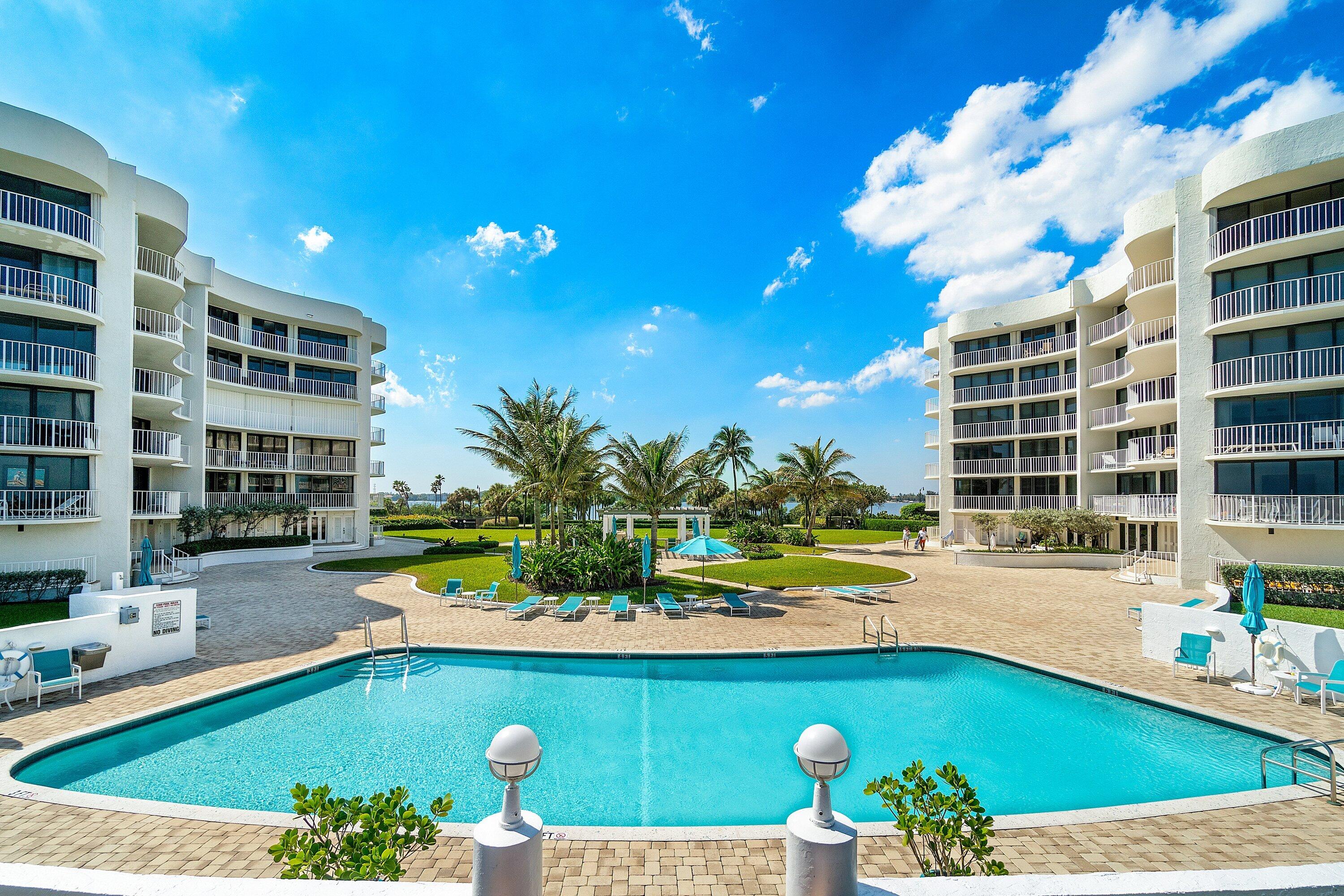 3360 S OCEAN Boulevard 5 A I