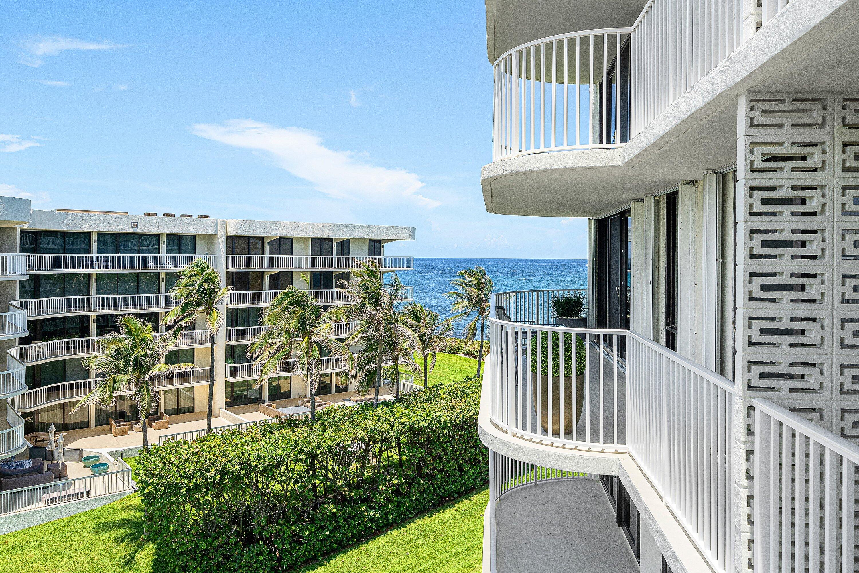 3360 S OCEAN Boulevard 5 A I