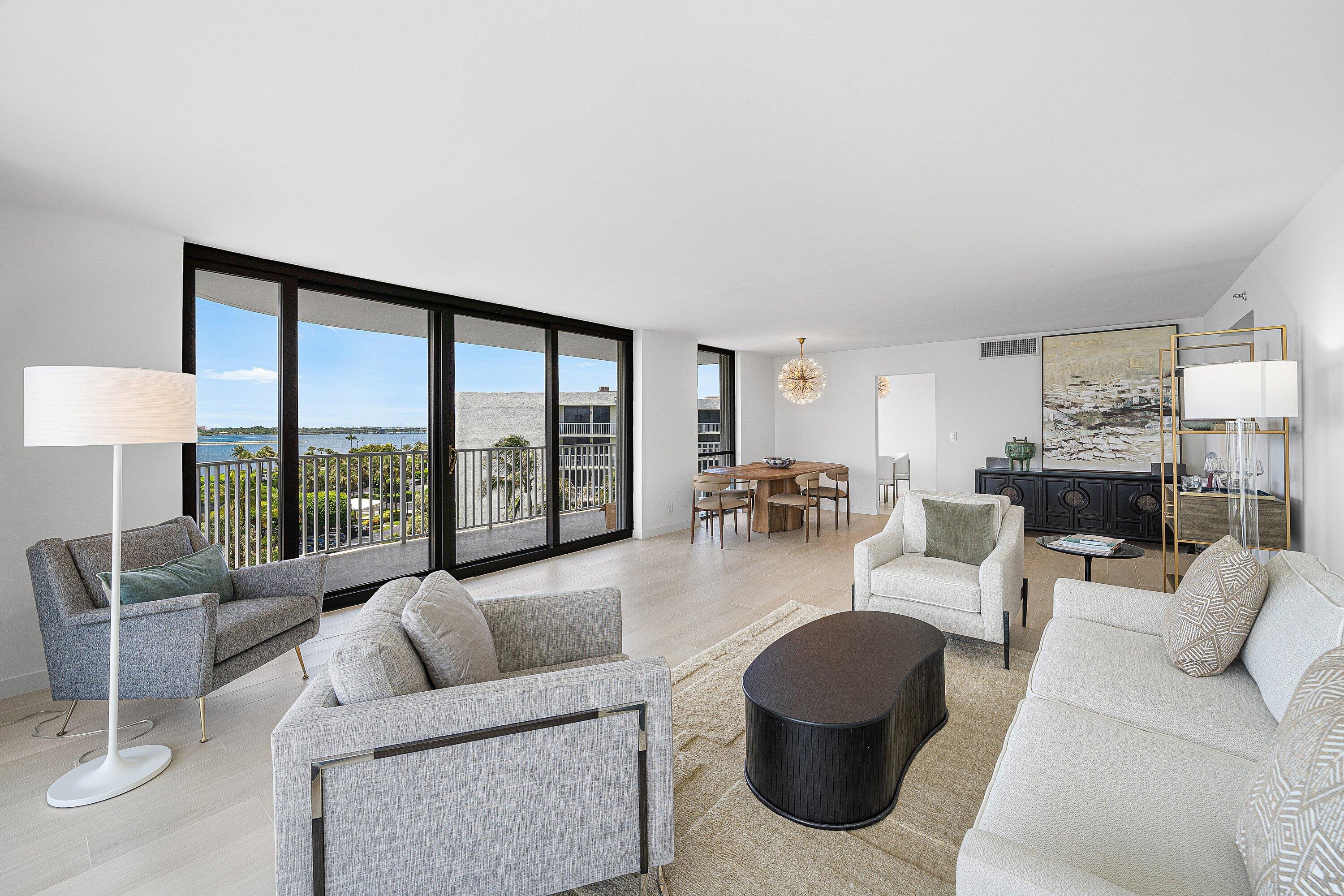 3360 S OCEAN Boulevard 5 A I