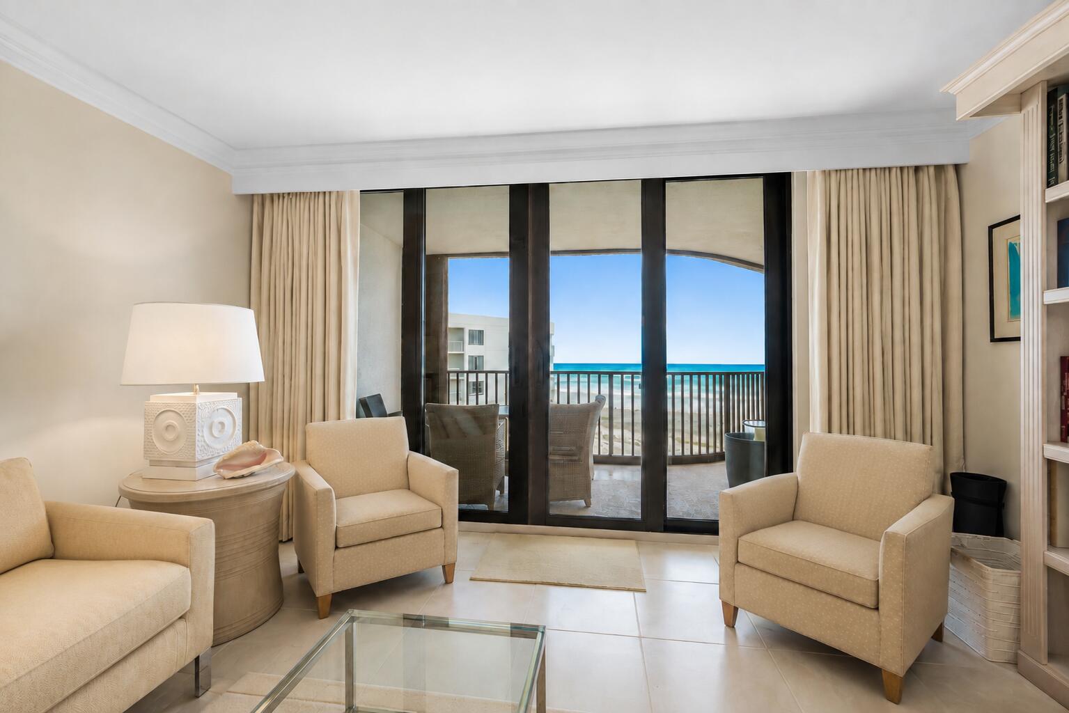 3610 S OCEAN Boulevard 509