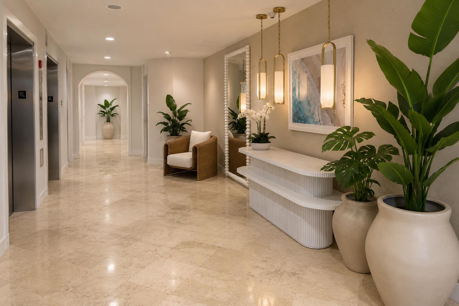 3610 S OCEAN Boulevard 509