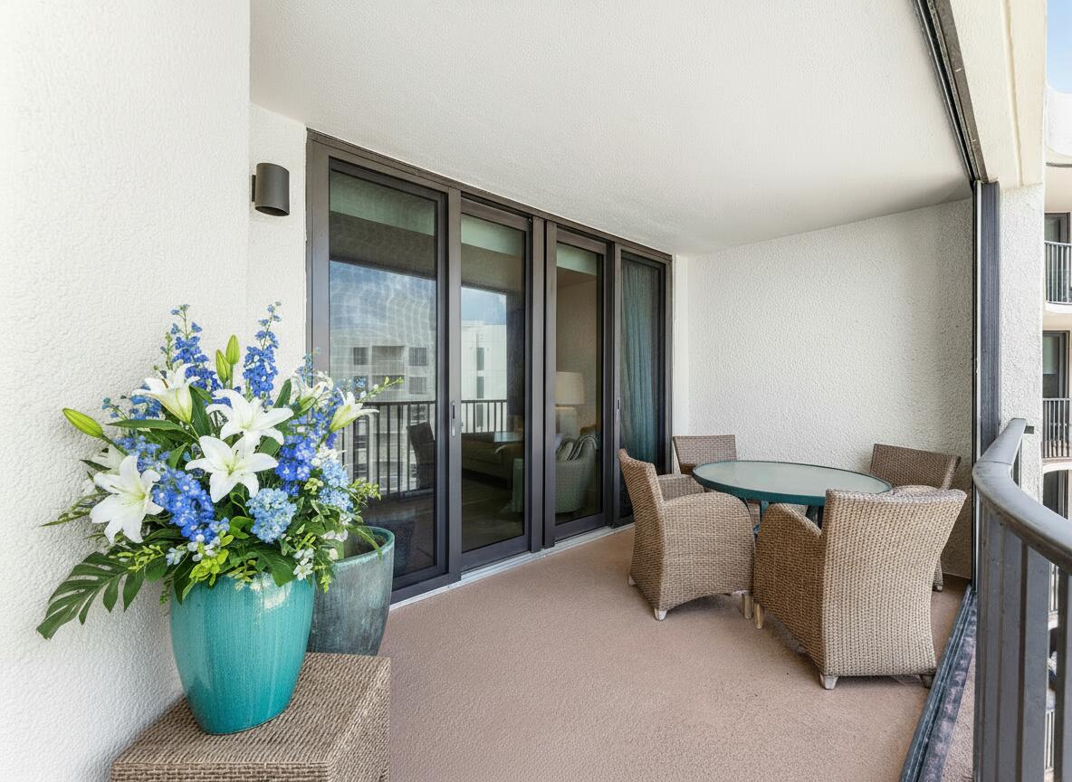 3610 S OCEAN Boulevard 509