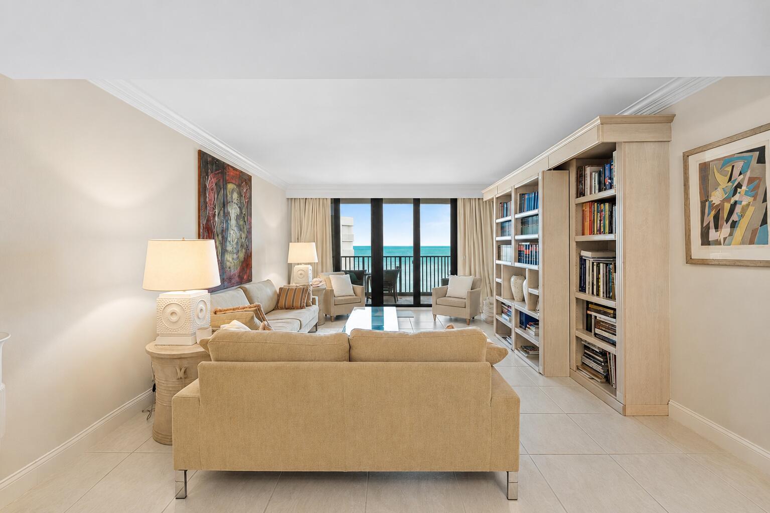 3610 S OCEAN Boulevard 509