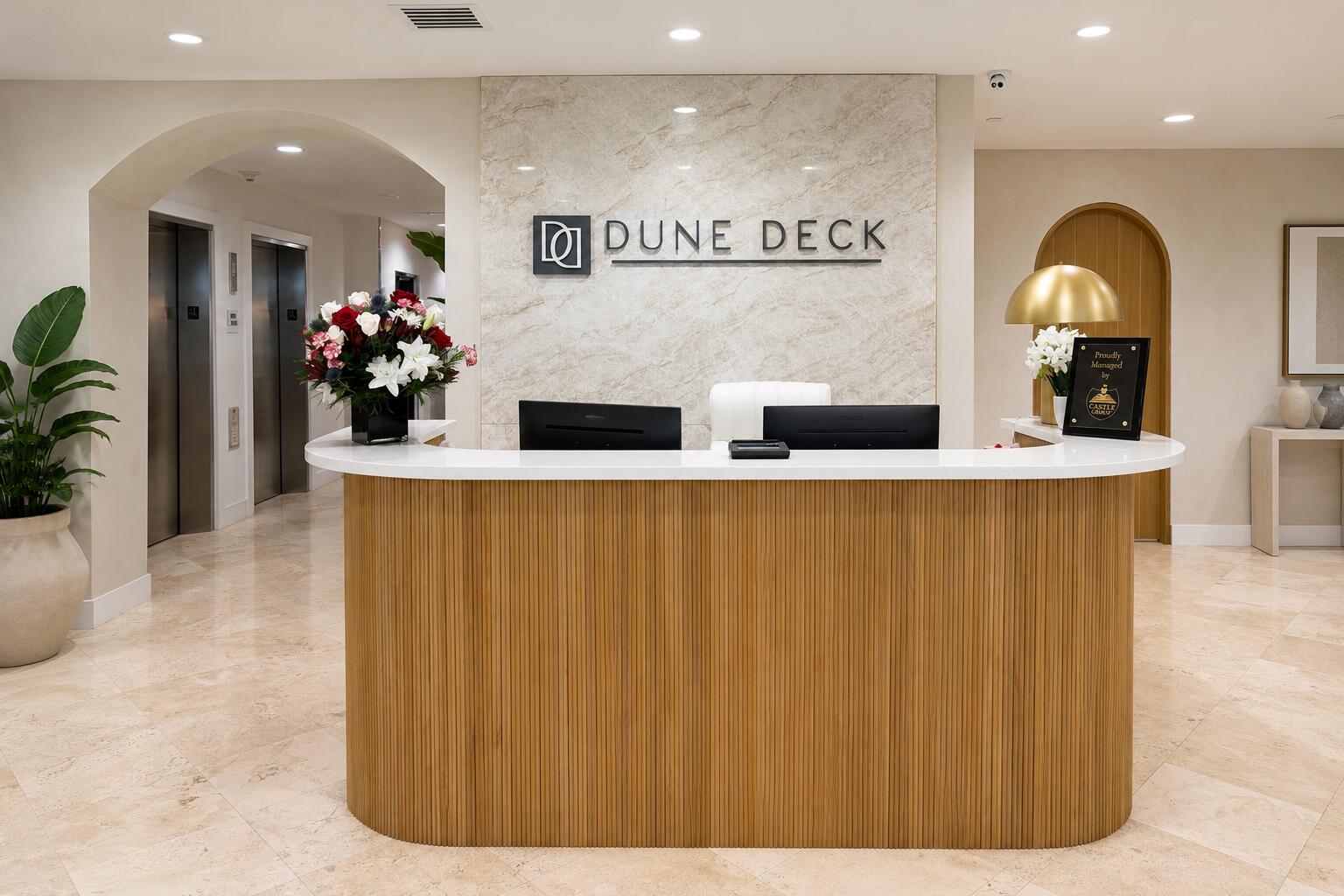 3610 S OCEAN Boulevard 509