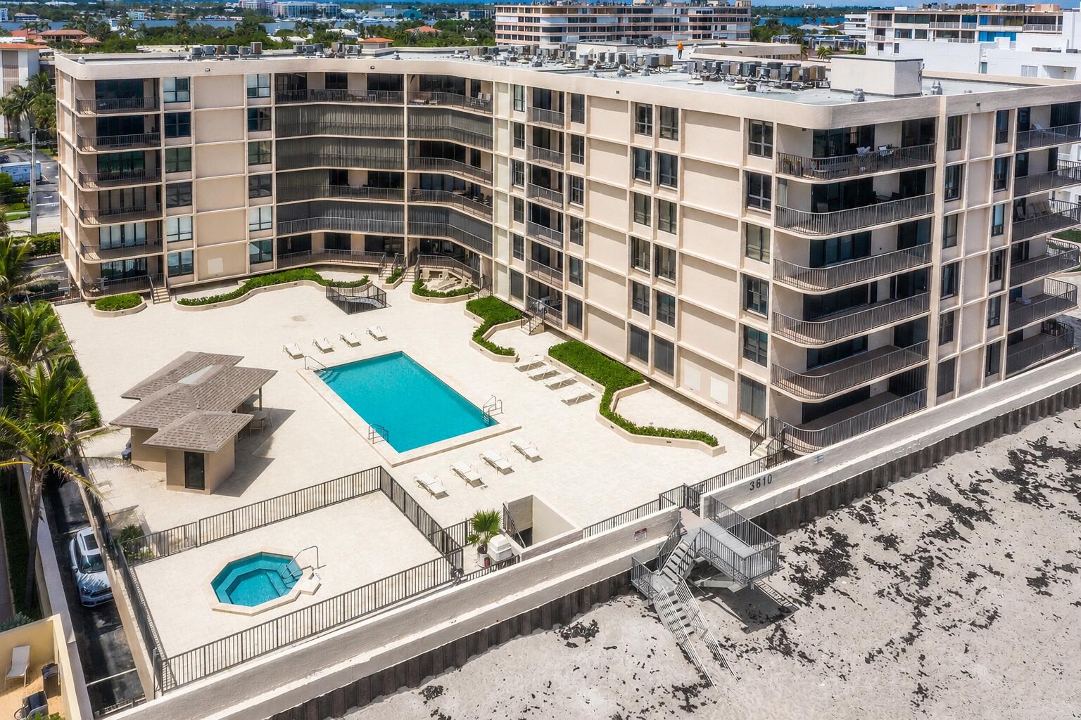 3610 S OCEAN Boulevard 509