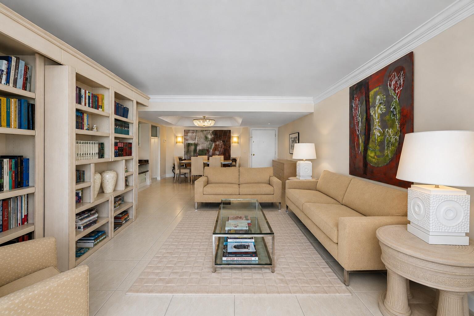3610 S OCEAN Boulevard 509