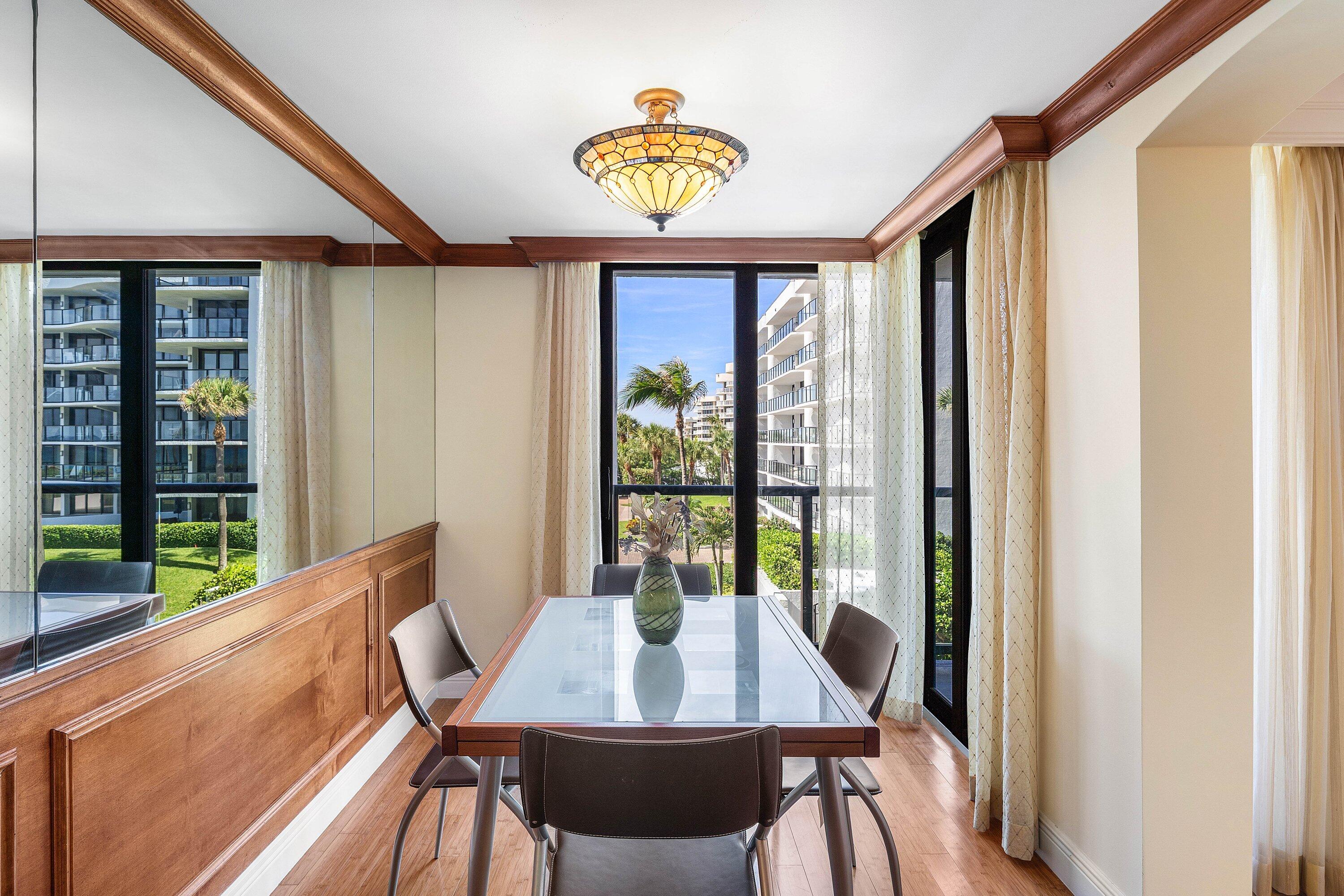 3440 S Ocean Boulevard 304