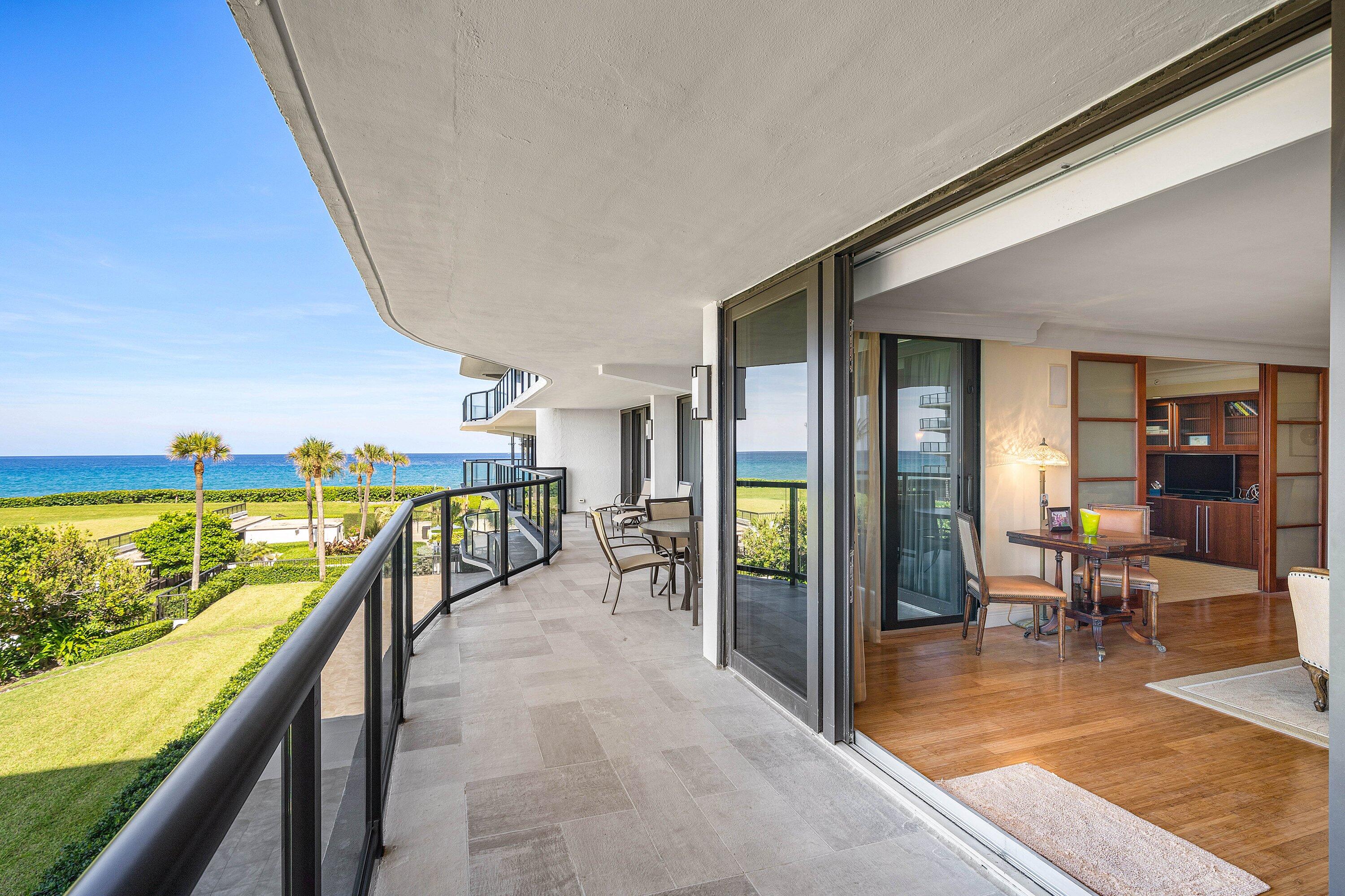 3440 S Ocean Boulevard 304