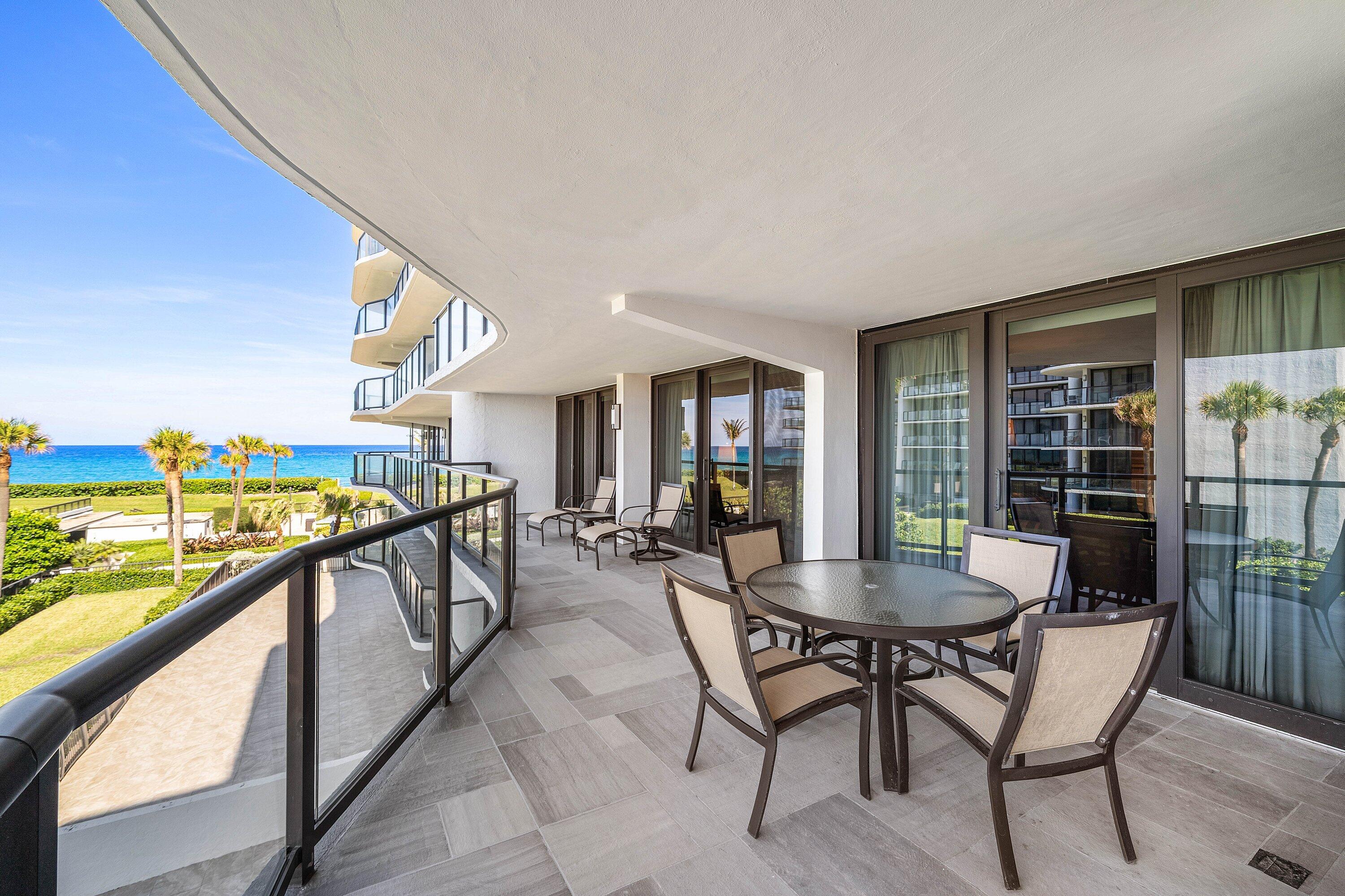3440 S Ocean Boulevard 304
