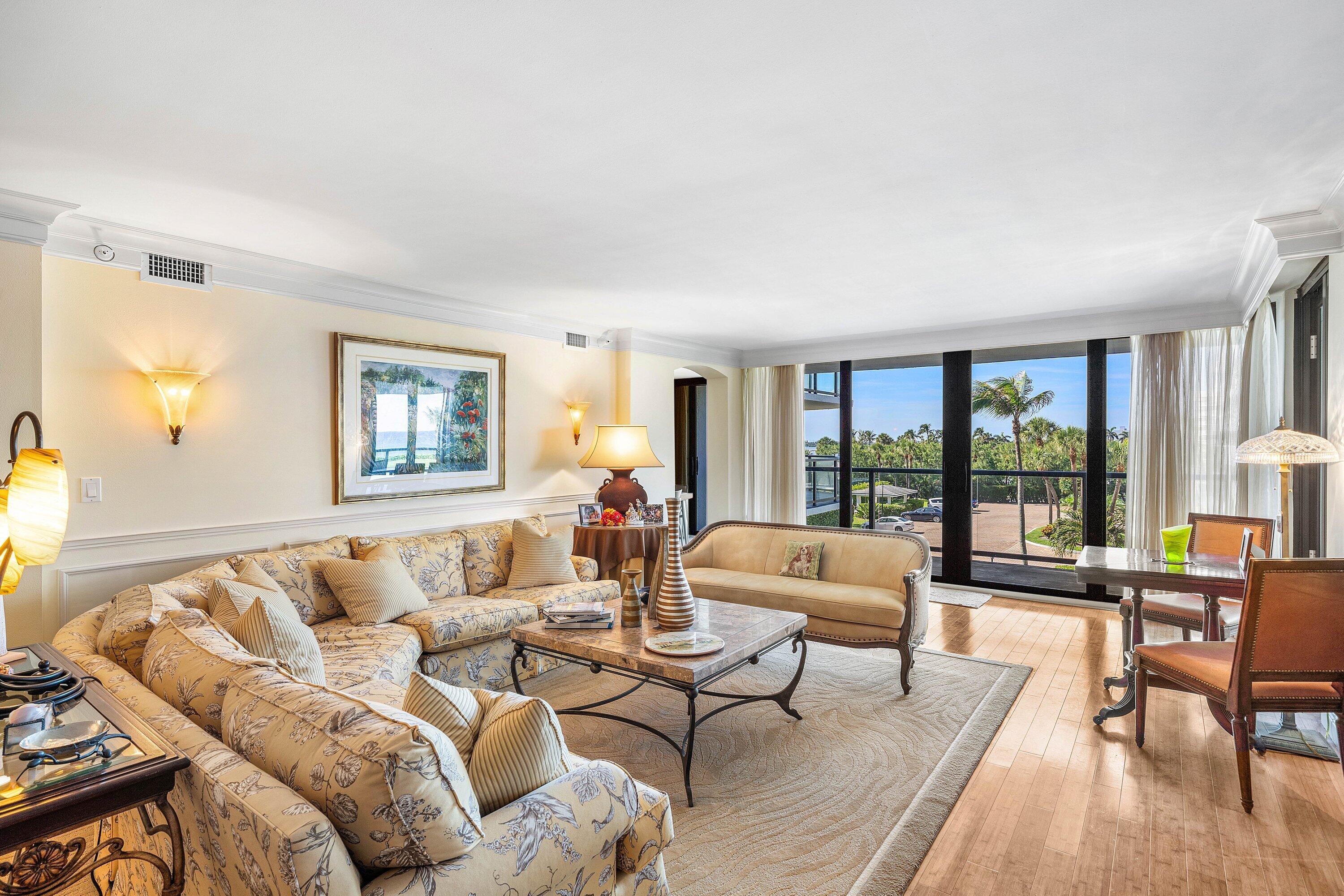3440 S Ocean Boulevard 304
