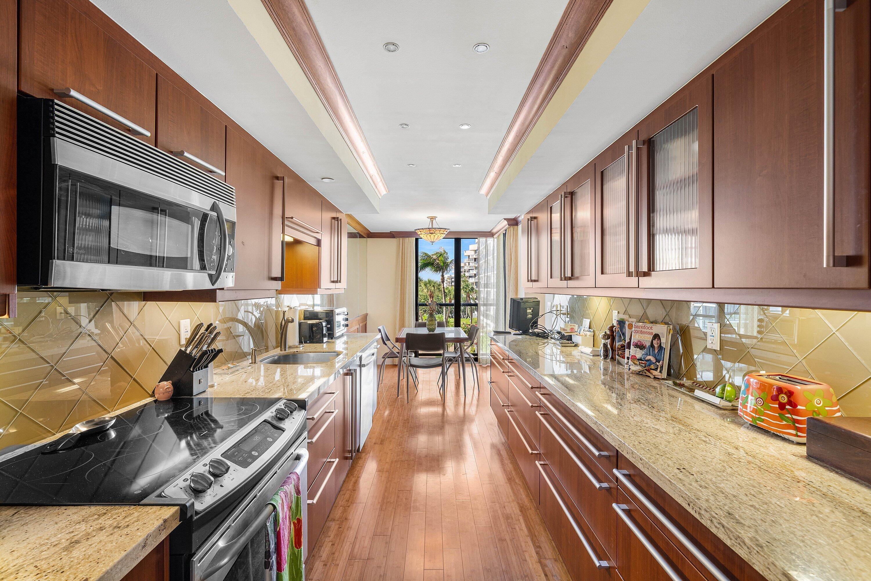 3440 S Ocean Boulevard 304