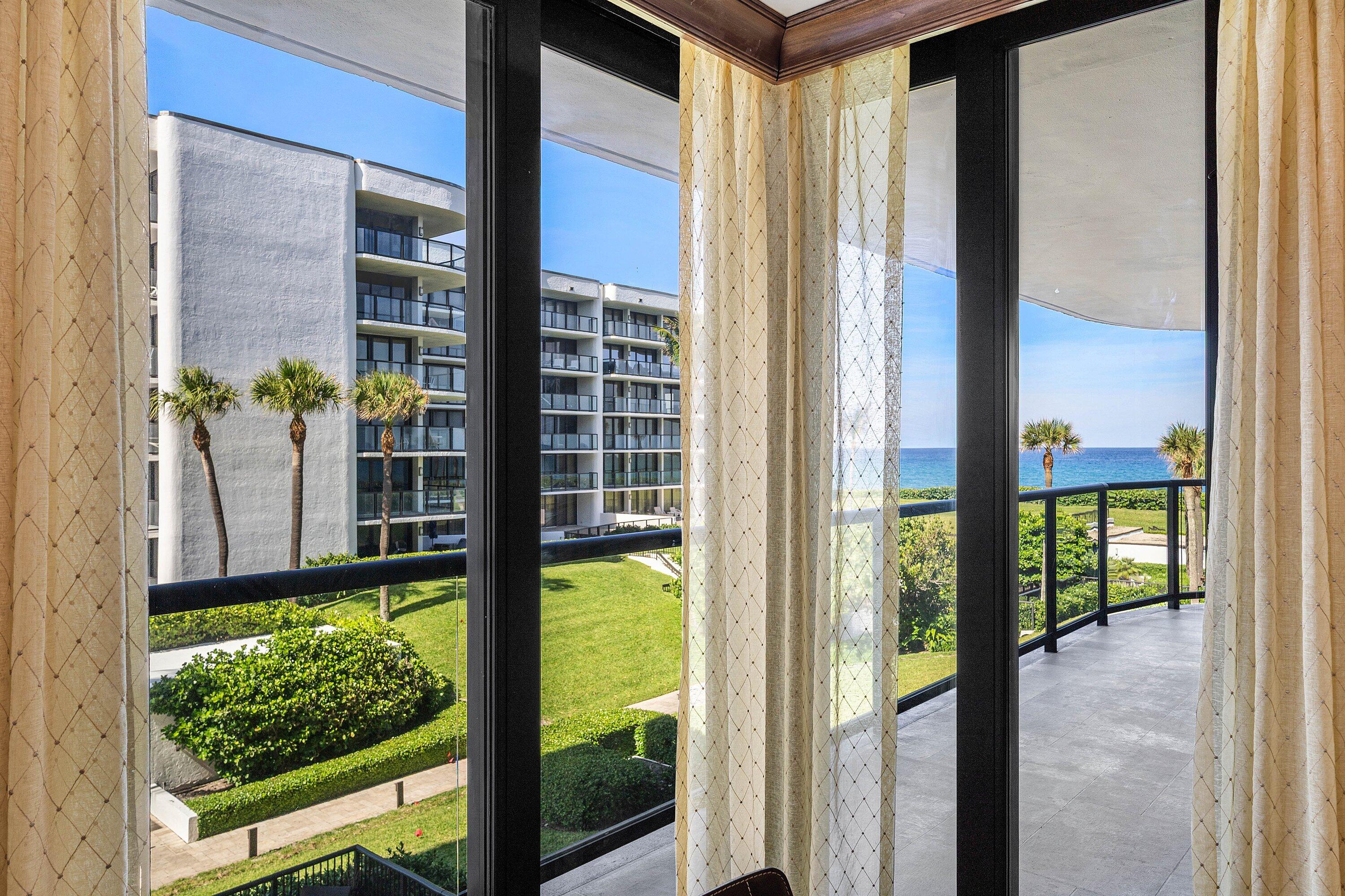 3440 S Ocean Boulevard 304