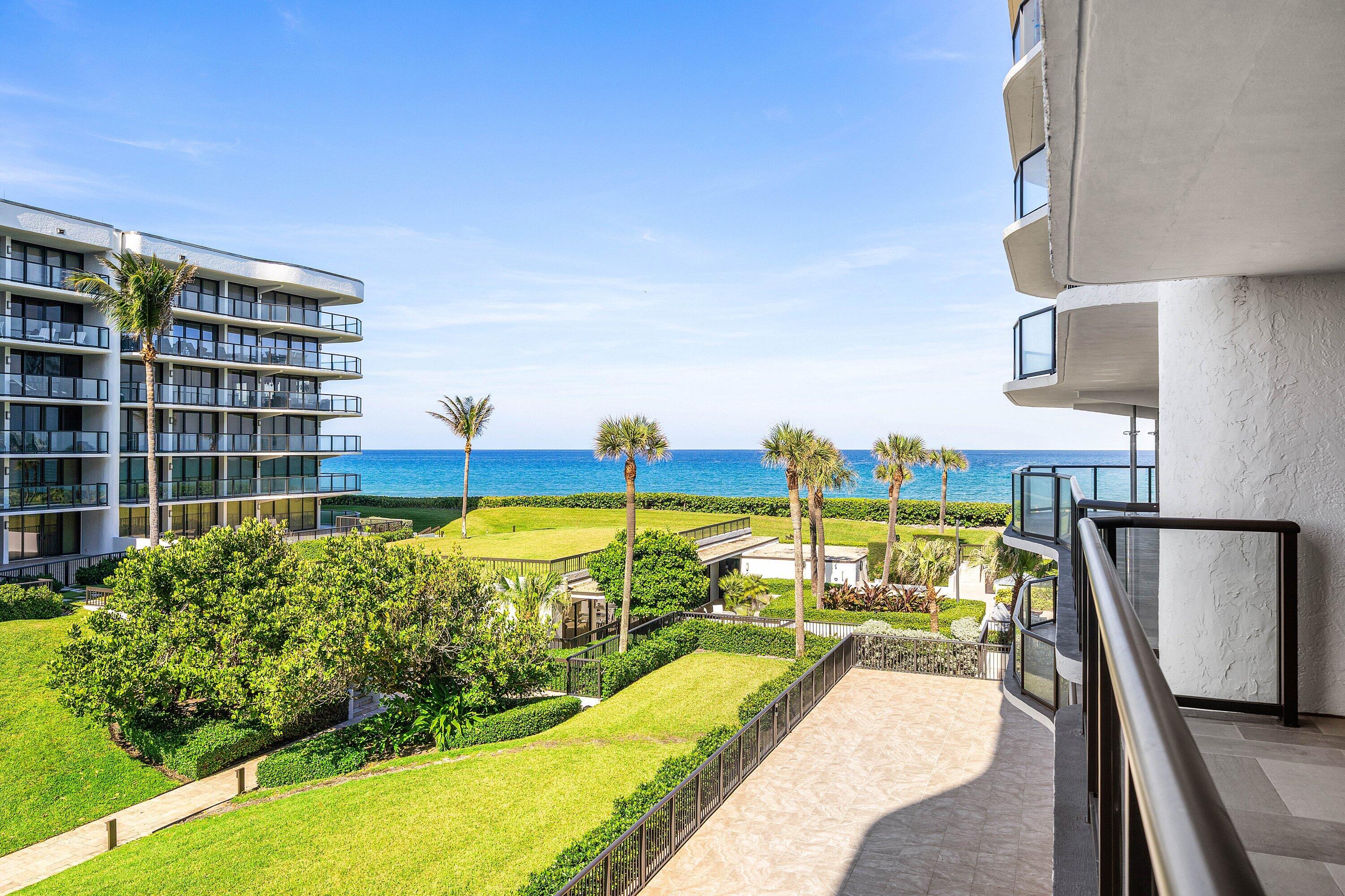 3440 S Ocean Boulevard 304