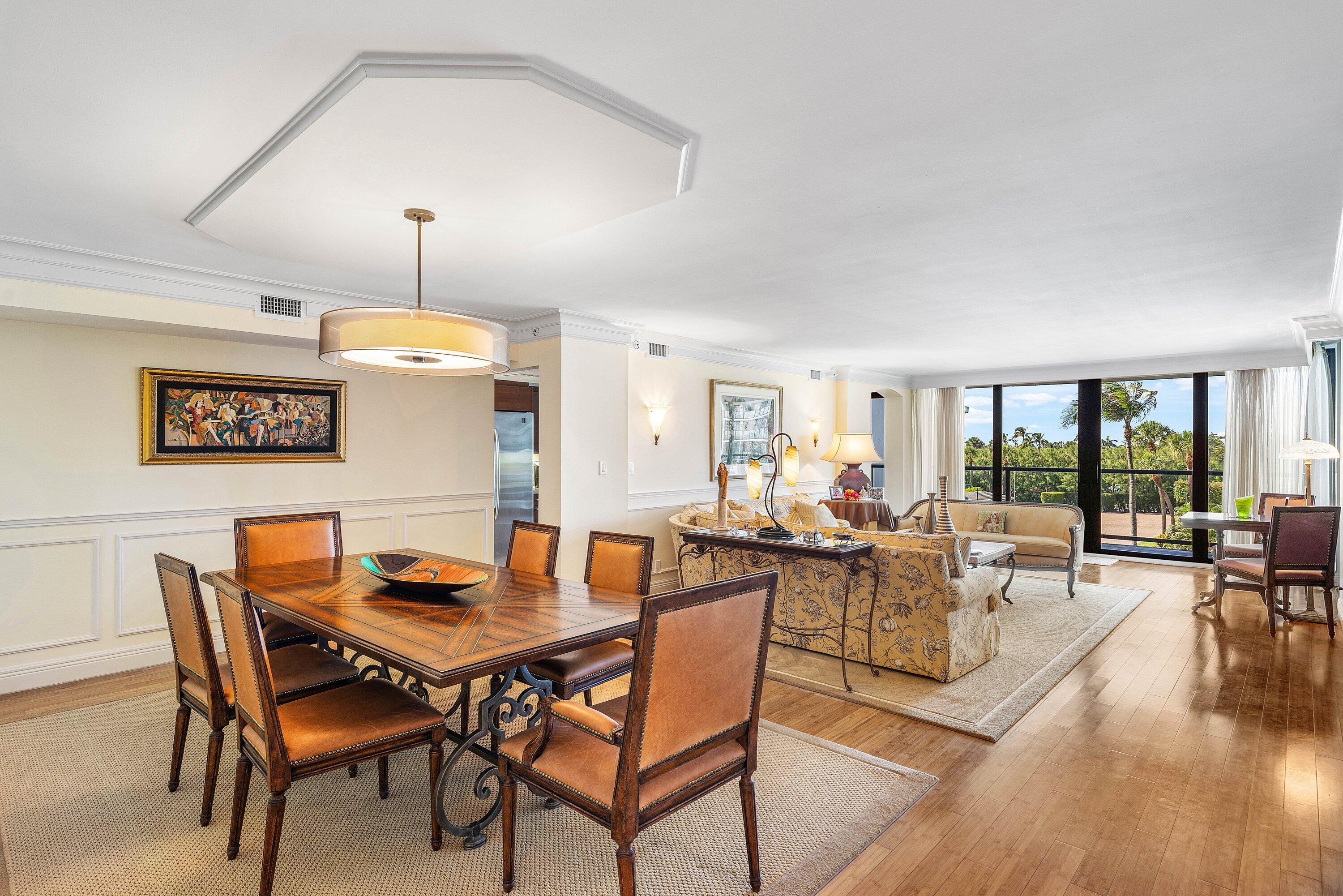 3440 S Ocean Boulevard 304