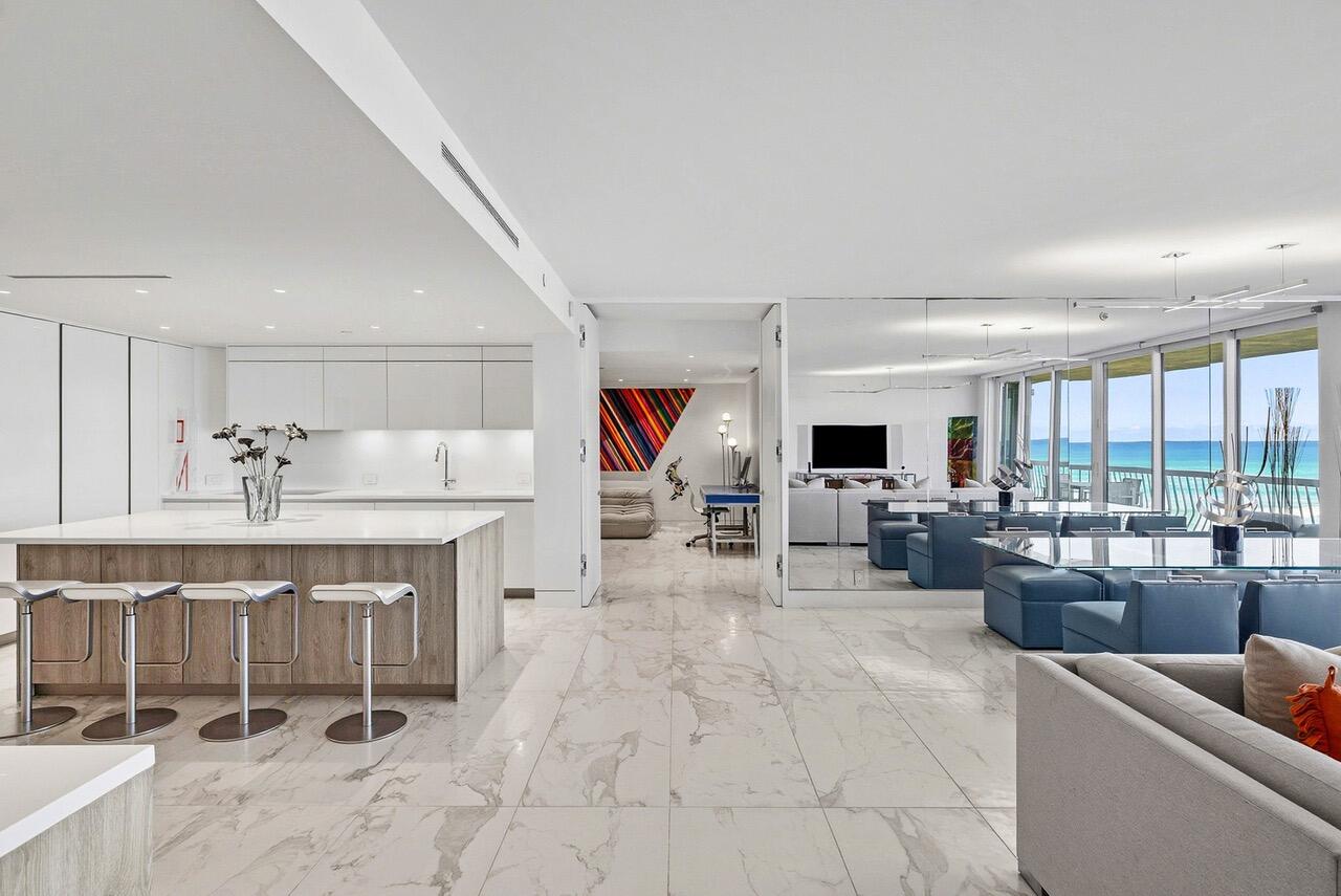 2100 S Ocean Boulevard 402