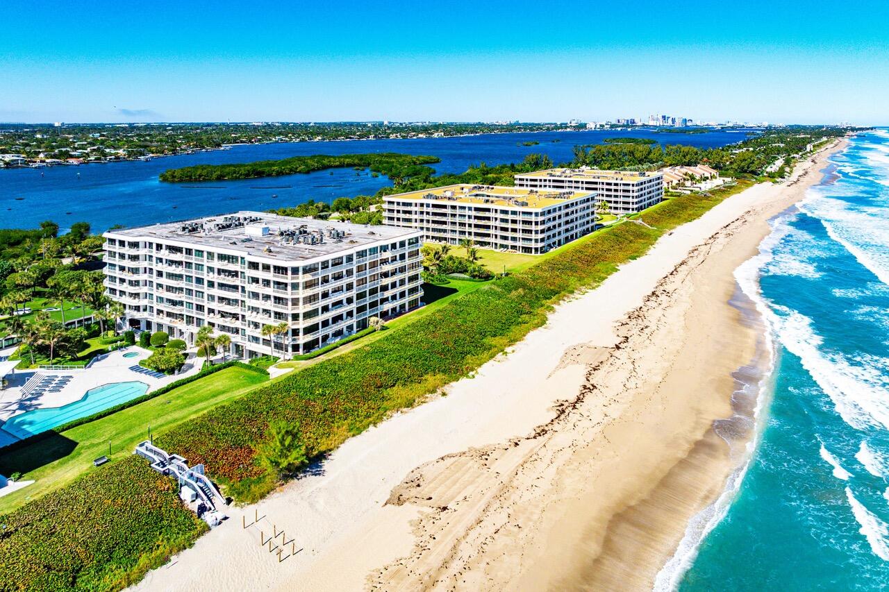 2100 S Ocean Boulevard 402