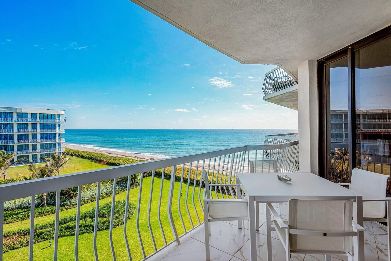2100 S Ocean Boulevard 402