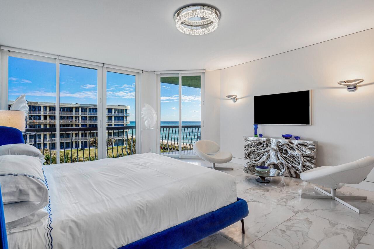 2100 S Ocean Boulevard 402