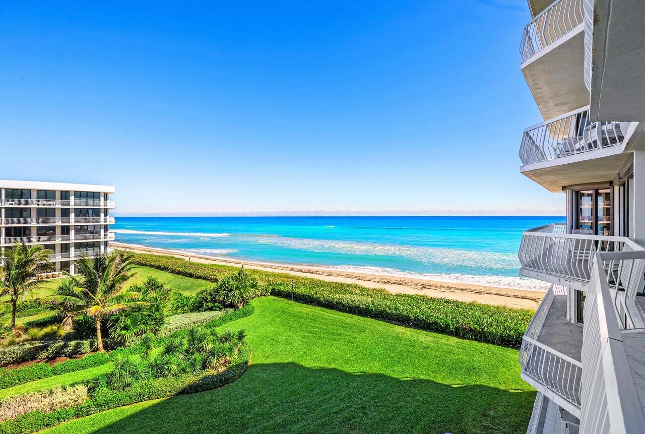 2100 S Ocean Boulevard 402