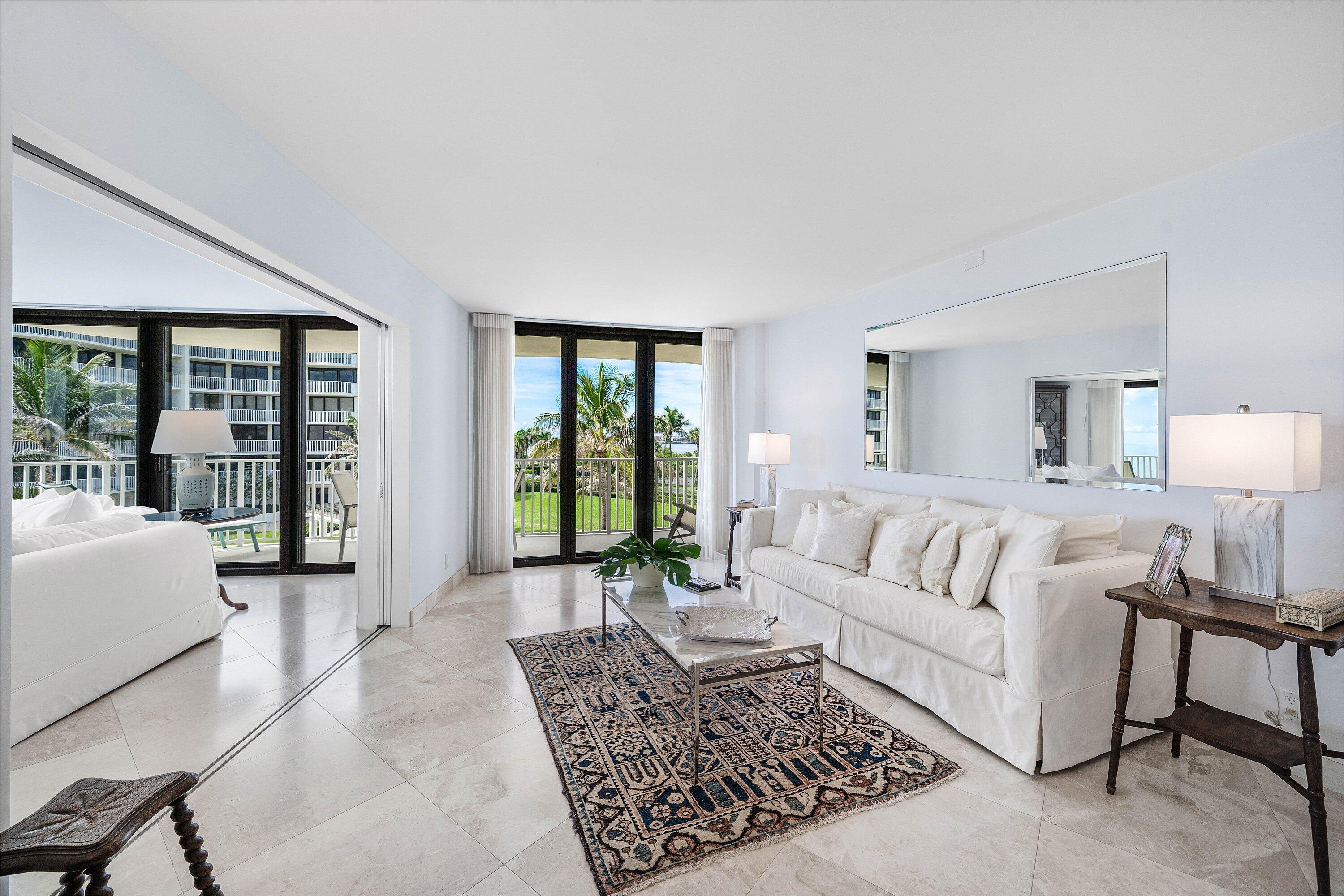 3360 S Ocean Boulevard 3 F I