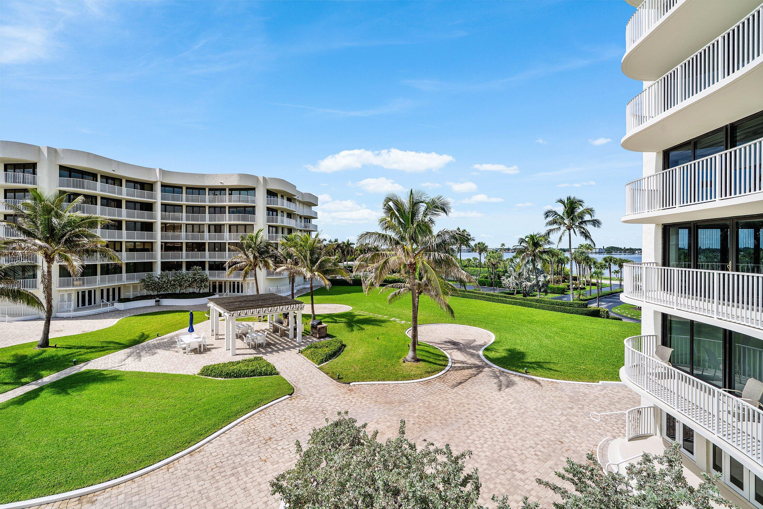 3360 S Ocean Boulevard 3 F I