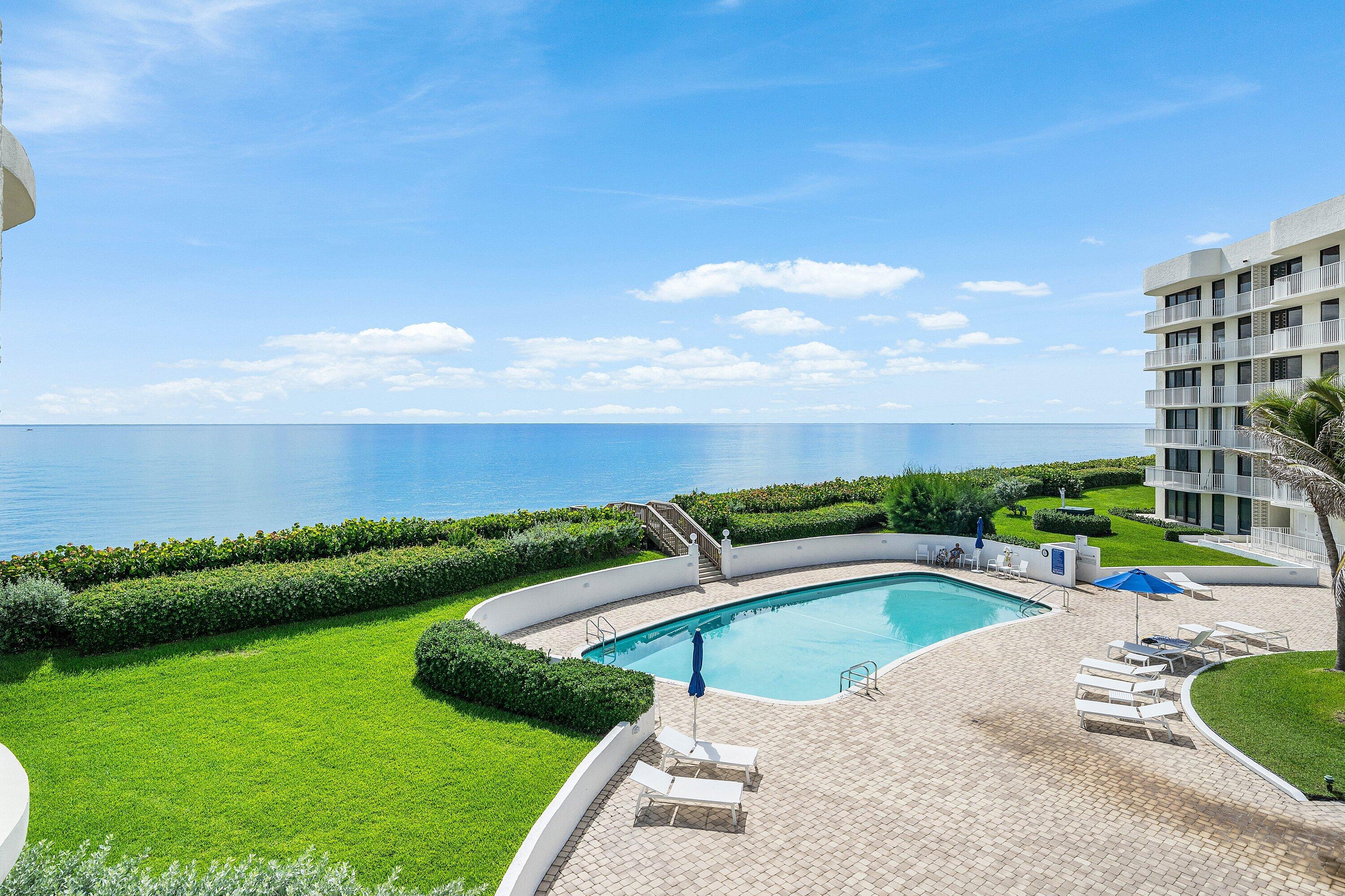 3360 S Ocean Boulevard 3 F I