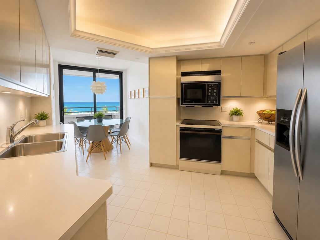 3560 S OCEAN Boulevard 404